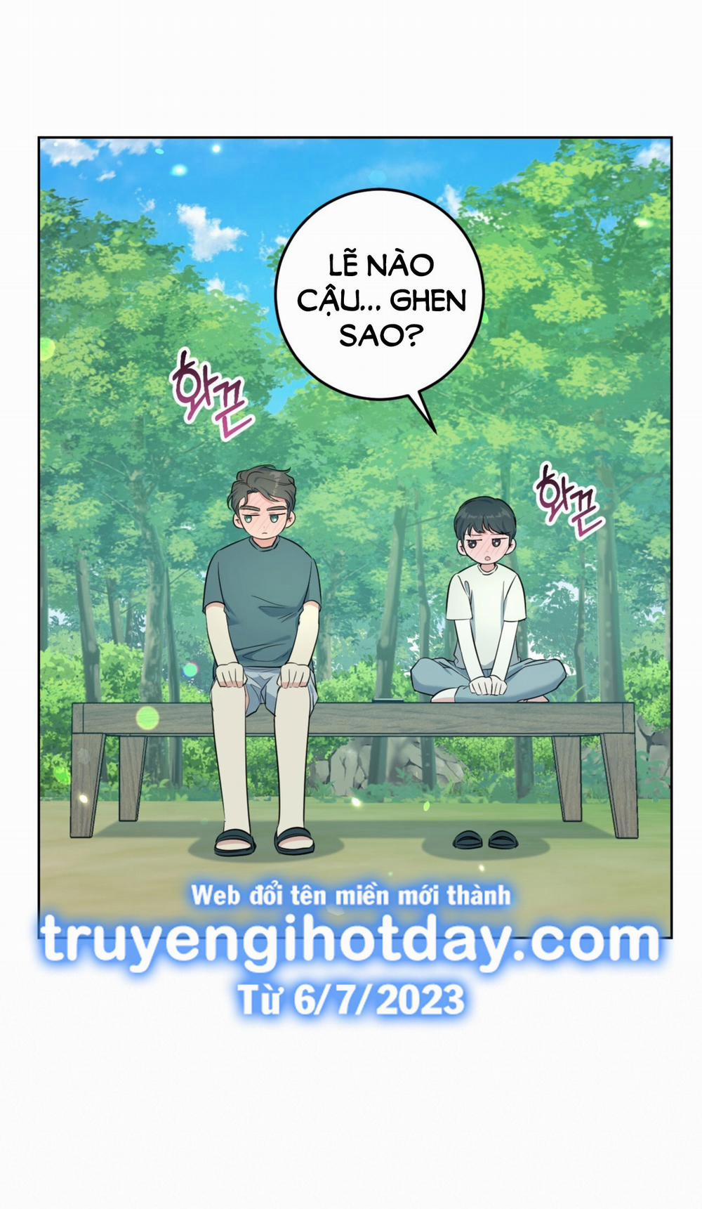 [18+] Khu Rừng Dịu Dàng 12.2 trang 2