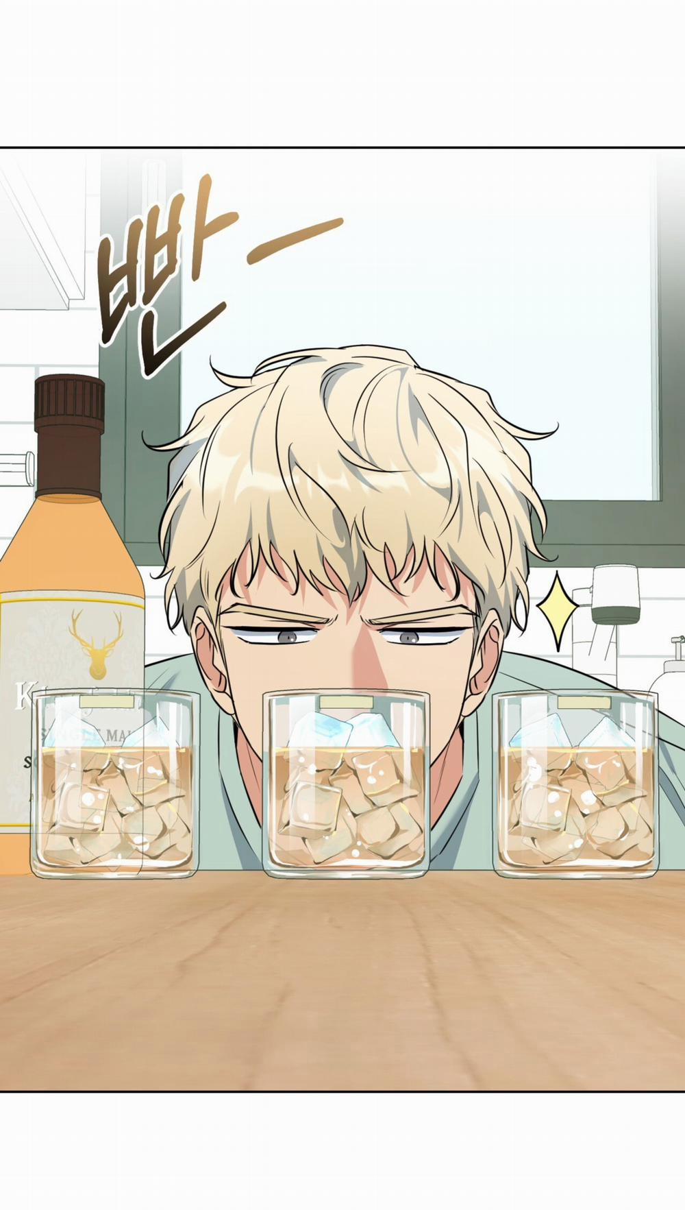 [18+] Khu Rừng Dịu Dàng 12.2 trang 26