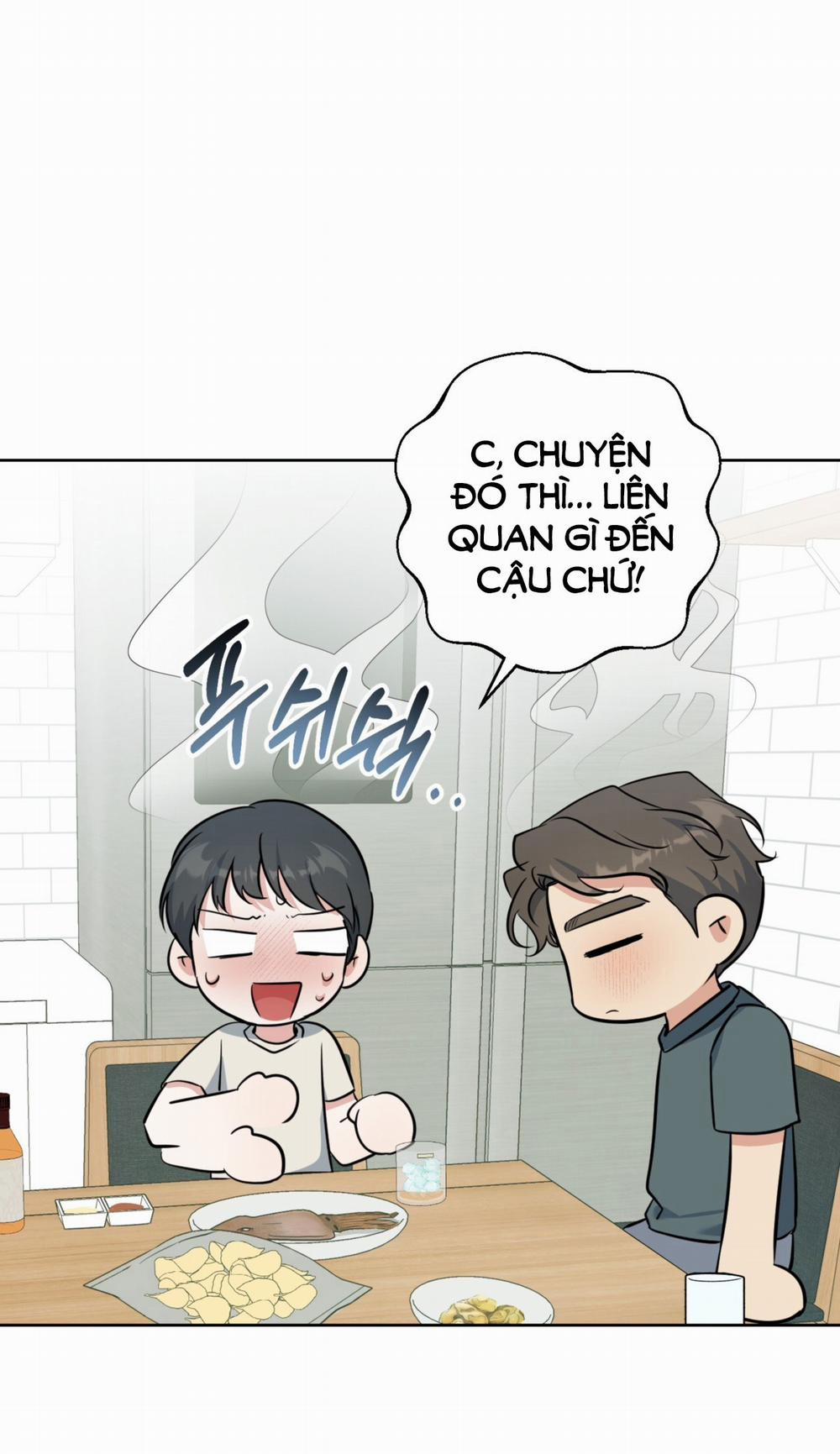 [18+] Khu Rừng Dịu Dàng 12.2 trang 39