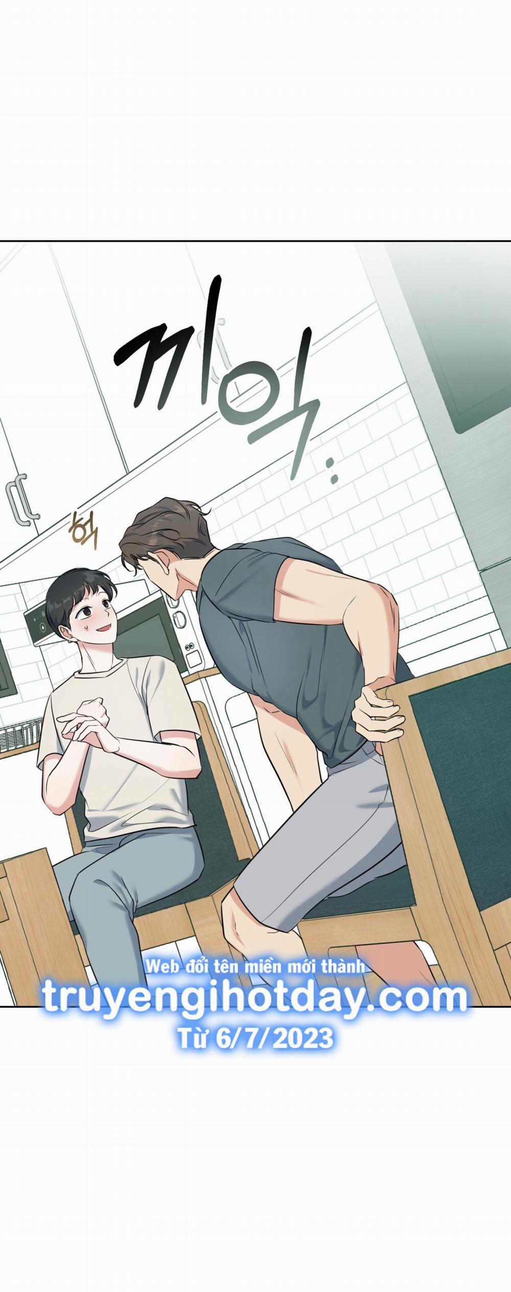 [18+] Khu Rừng Dịu Dàng 12.2 trang 40