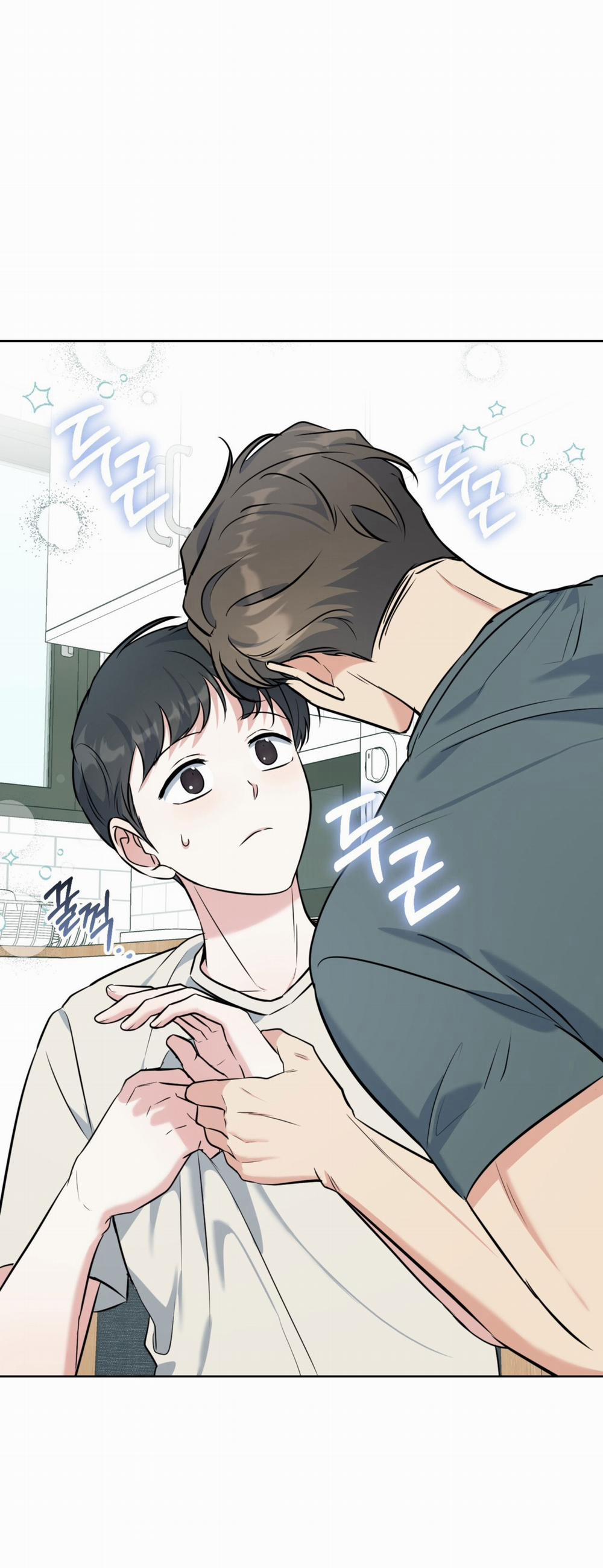 [18+] Khu Rừng Dịu Dàng 12.2 trang 41