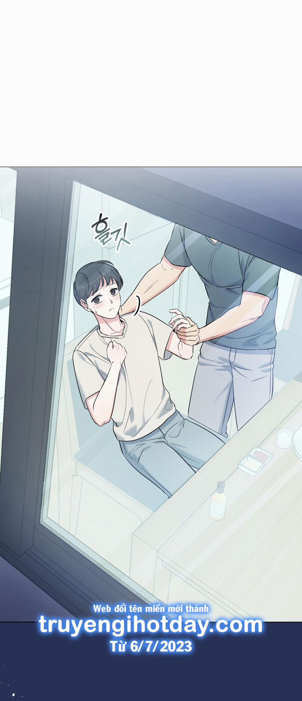 [18+] Khu Rừng Dịu Dàng 12.2 trang 42