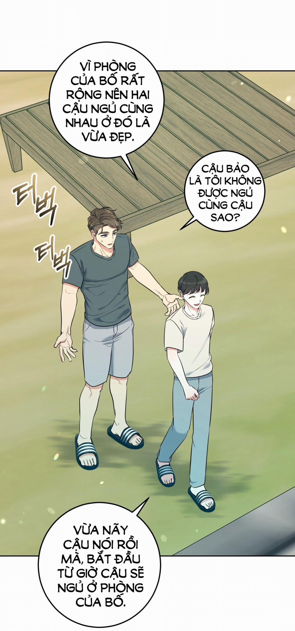 [18+] Khu Rừng Dịu Dàng 12.2 trang 5