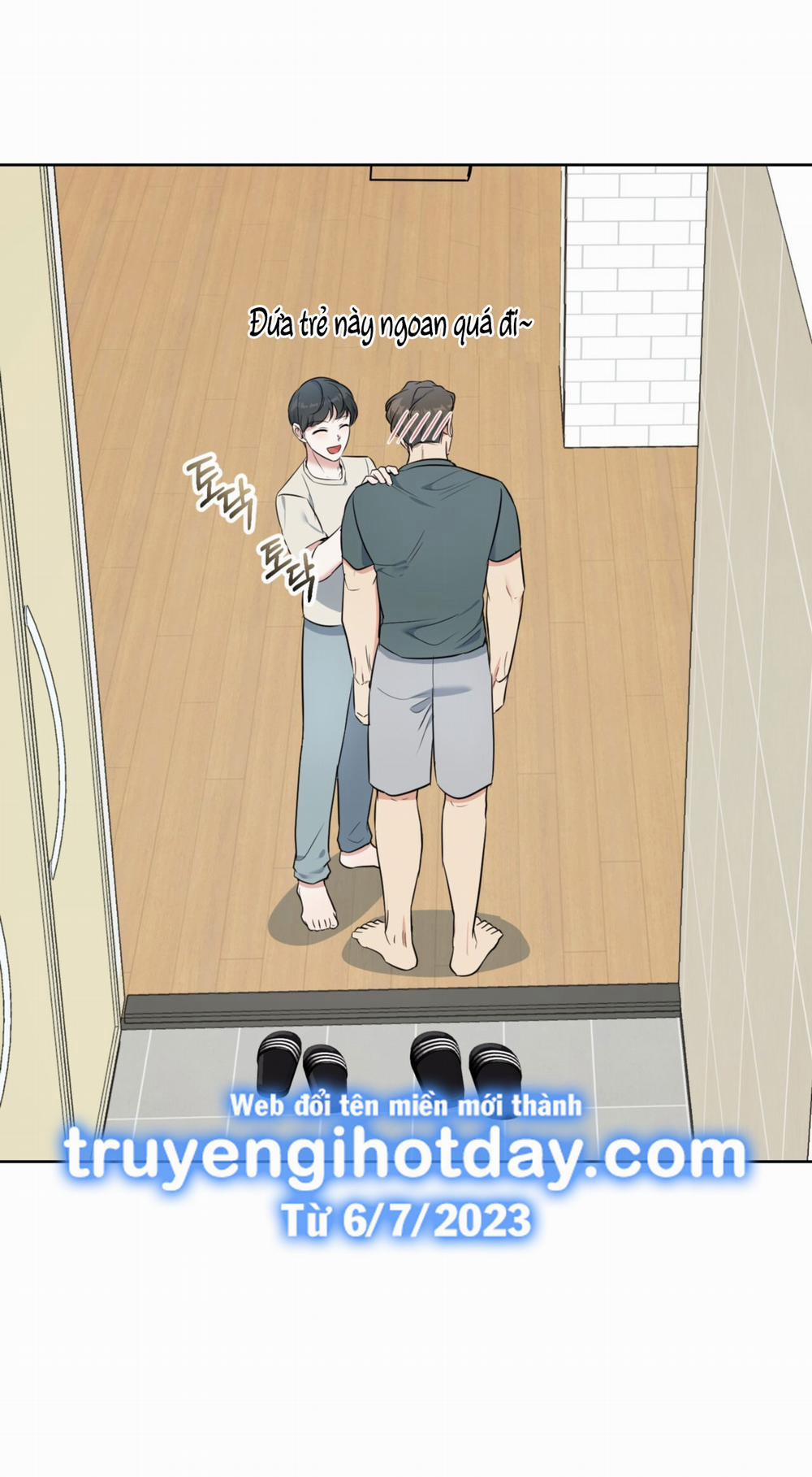 [18+] Khu Rừng Dịu Dàng 12.2 trang 7