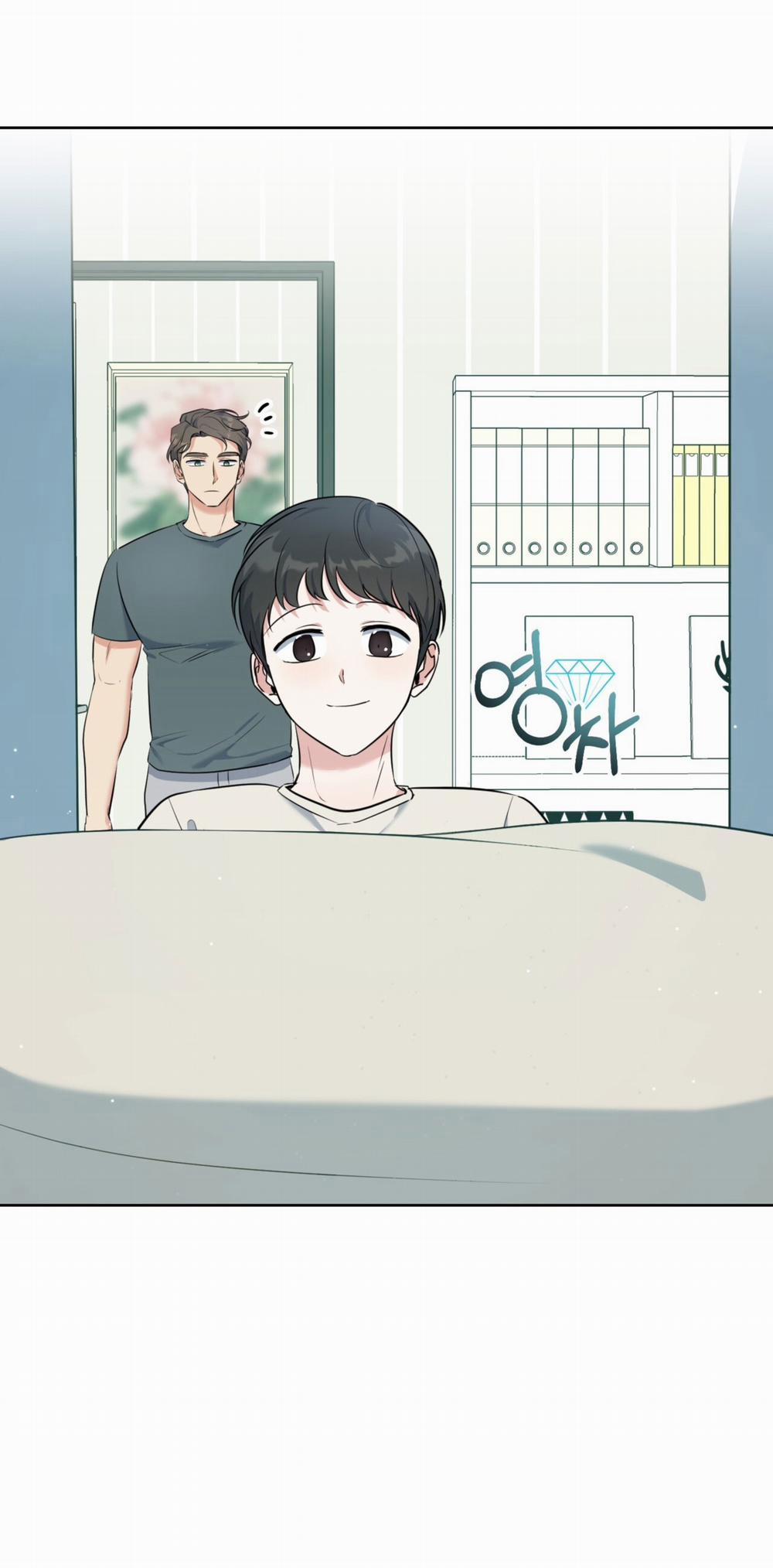 [18+] Khu Rừng Dịu Dàng 12.2 trang 9