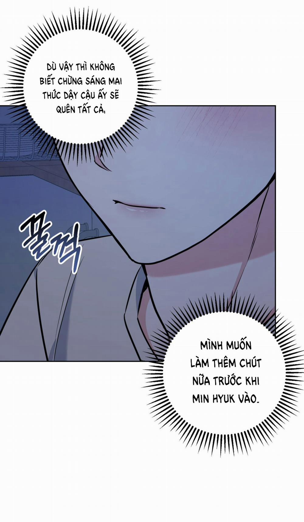 [18+] Khu Rừng Dịu Dàng 13.1 trang 15