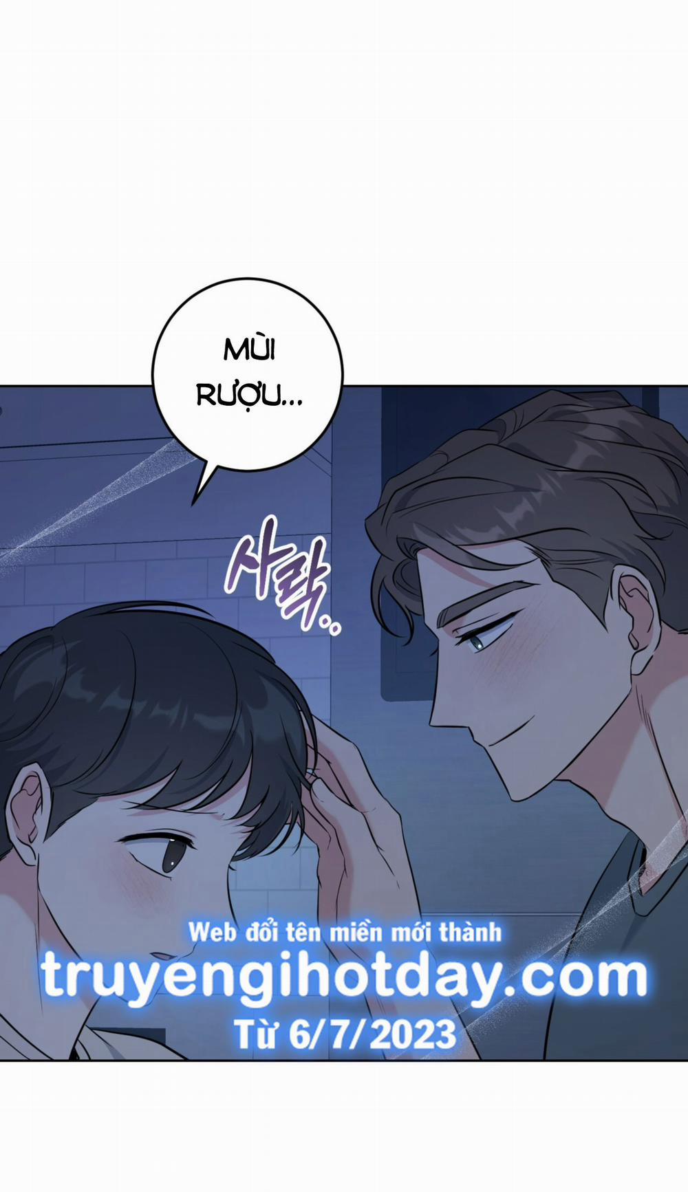 [18+] Khu Rừng Dịu Dàng 13.1 trang 2