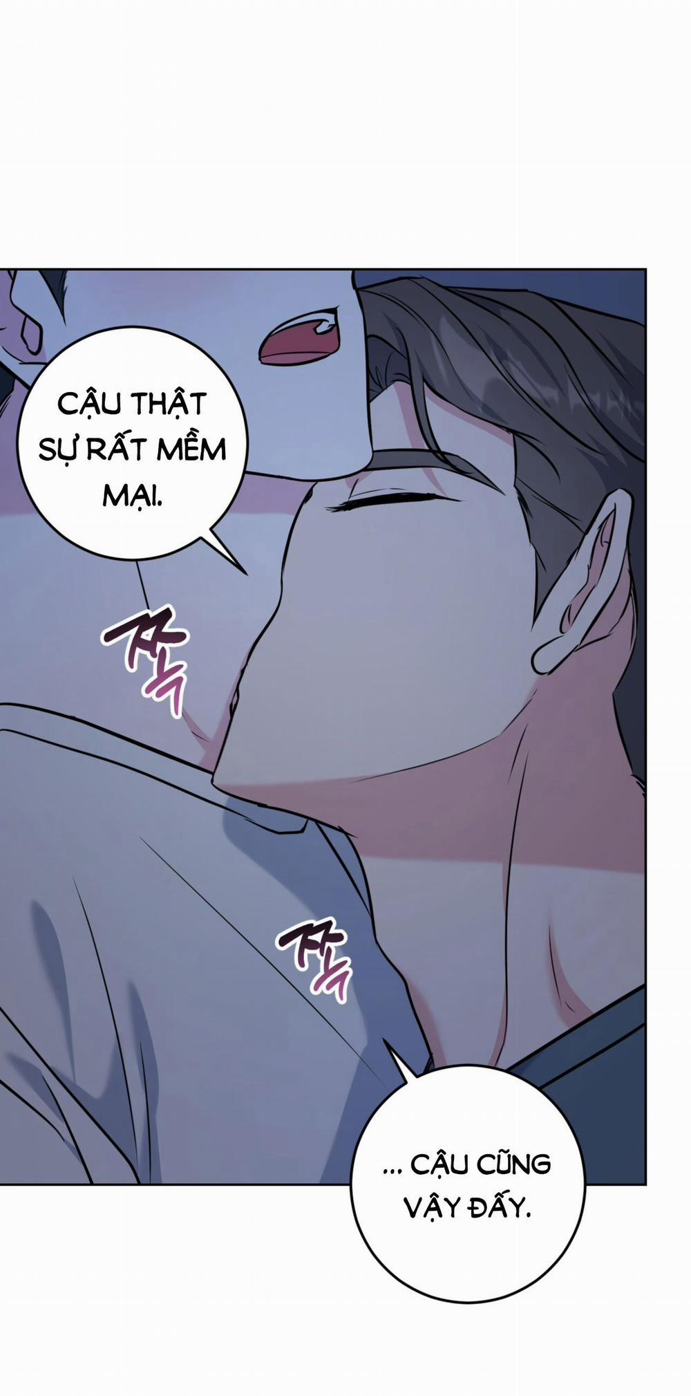 [18+] Khu Rừng Dịu Dàng 13.1 trang 21