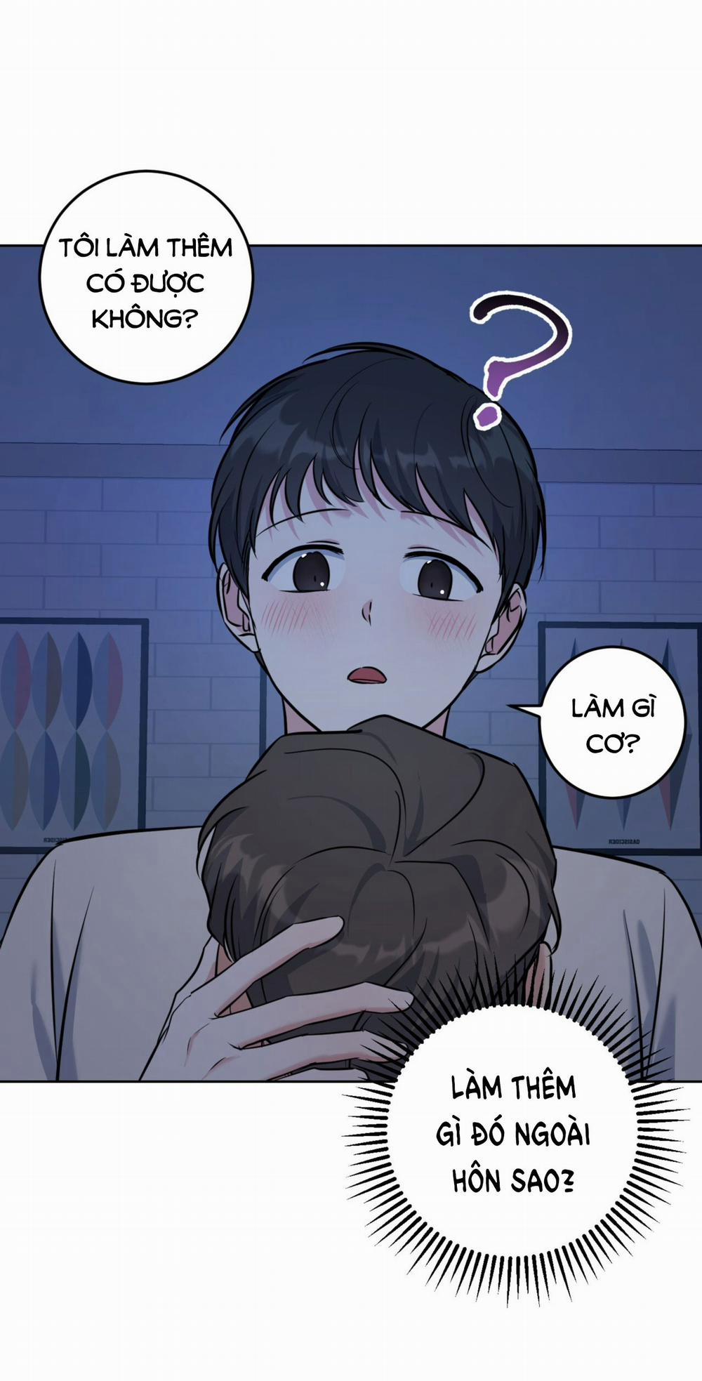 [18+] Khu Rừng Dịu Dàng 13.1 trang 22