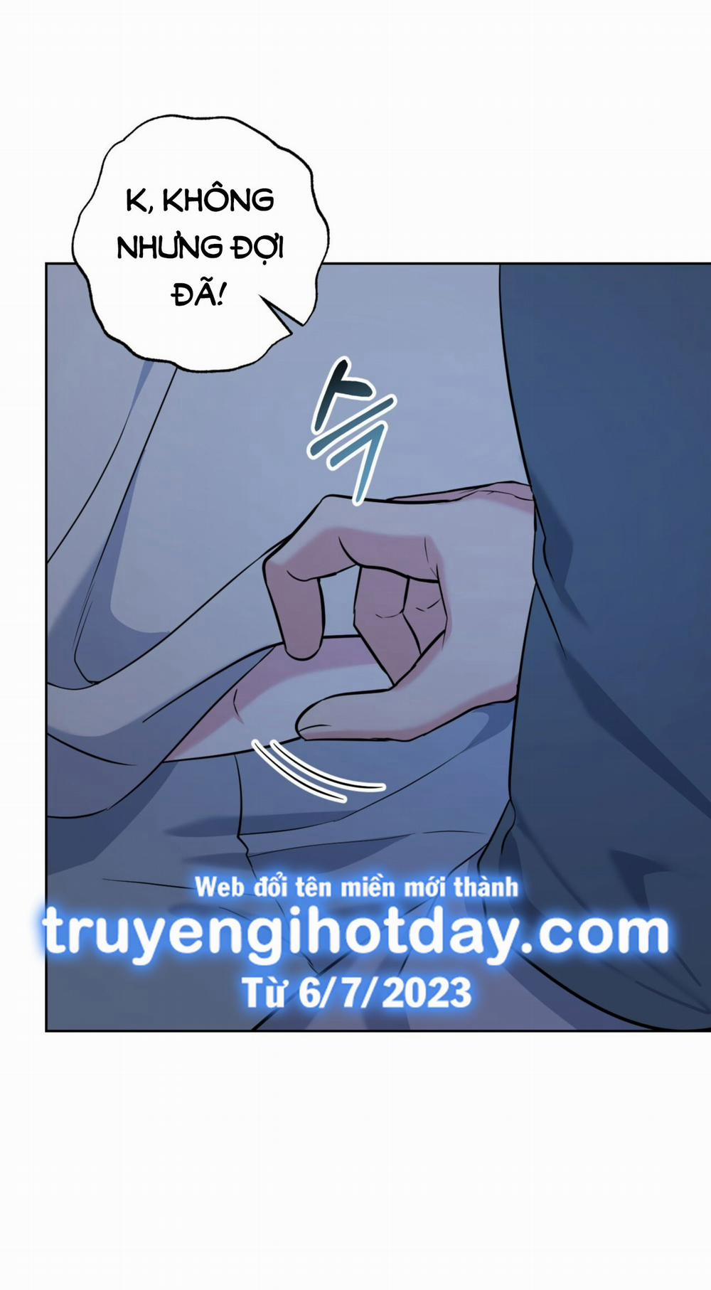 [18+] Khu Rừng Dịu Dàng 13.1 trang 23