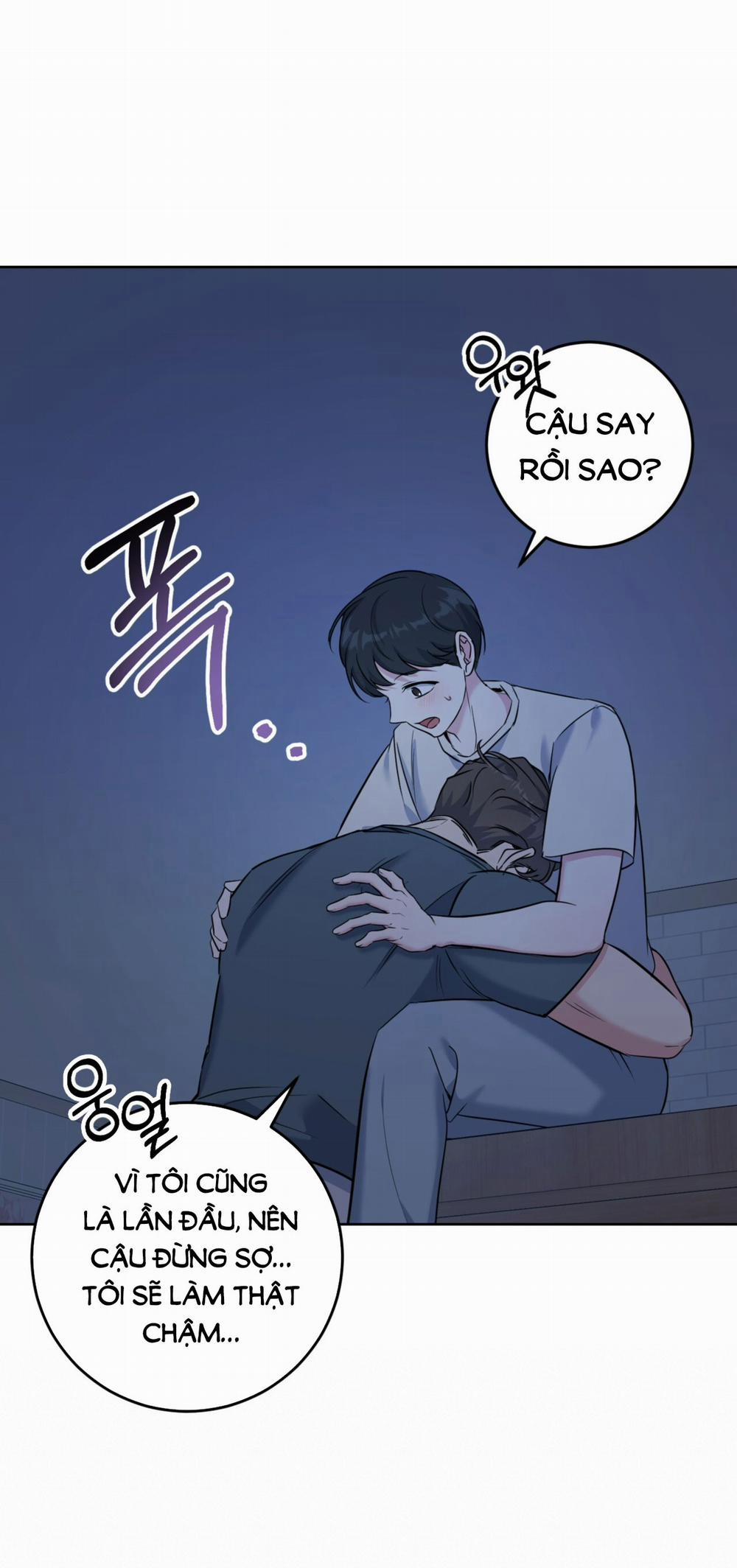 [18+] Khu Rừng Dịu Dàng 13.1 trang 25