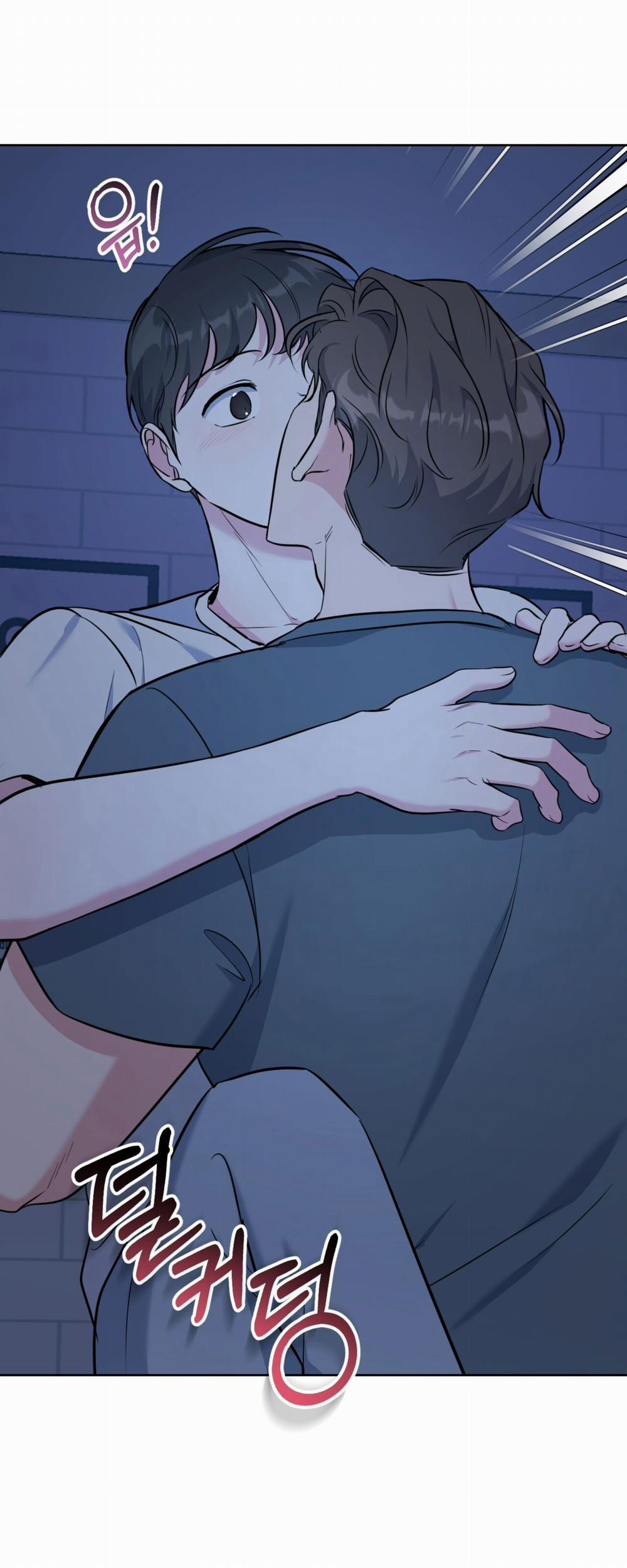 [18+] Khu Rừng Dịu Dàng 13.1 trang 28