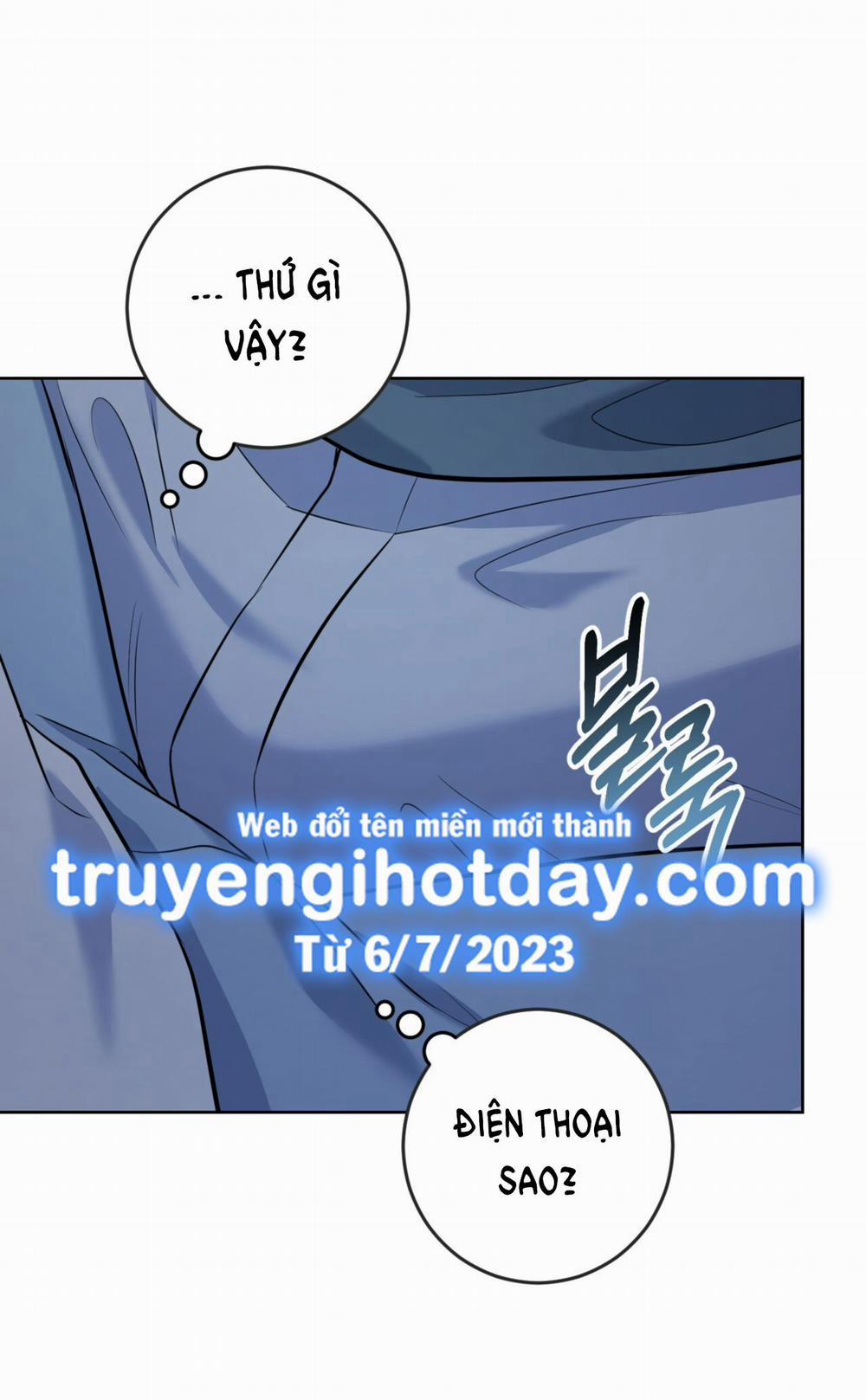 [18+] Khu Rừng Dịu Dàng 13.1 trang 29