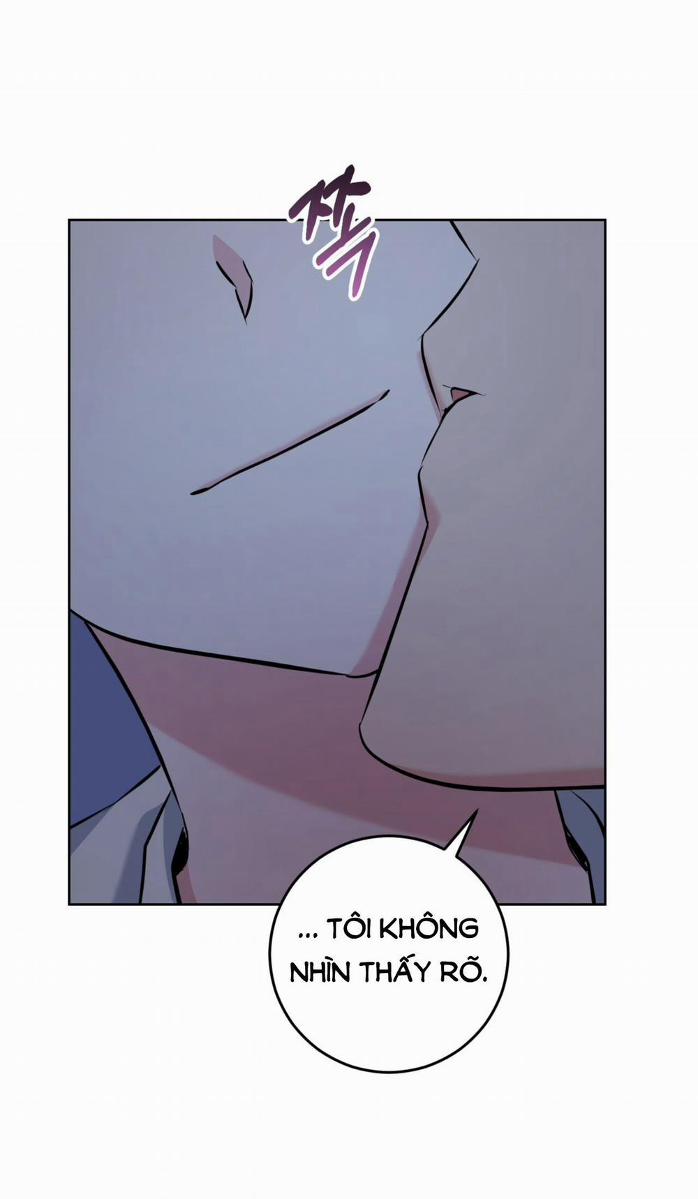 [18+] Khu Rừng Dịu Dàng 13.1 trang 3