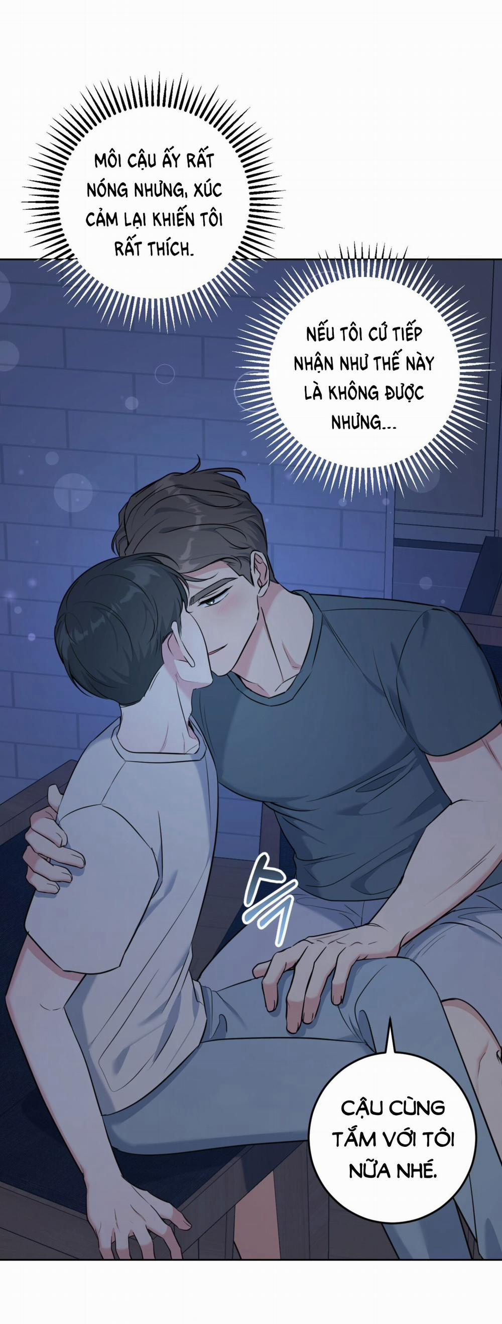 [18+] Khu Rừng Dịu Dàng 13.1 trang 4