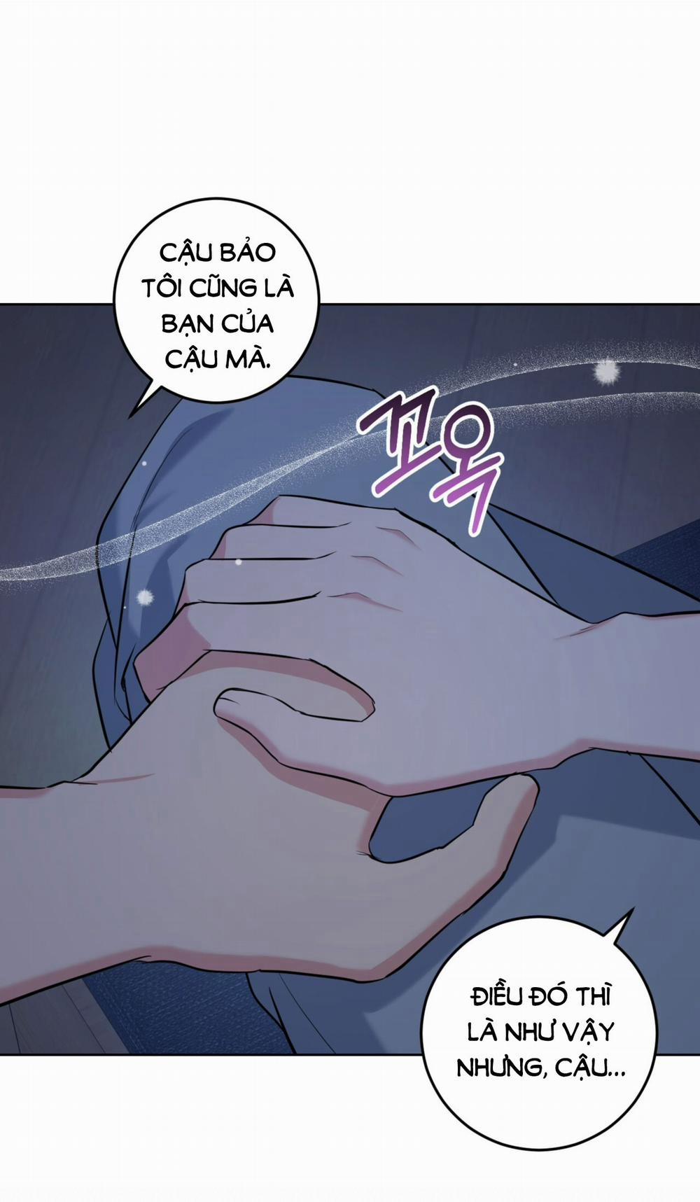 [18+] Khu Rừng Dịu Dàng 13.1 trang 7