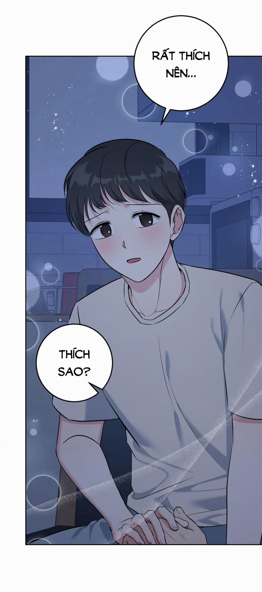 [18+] Khu Rừng Dịu Dàng 13.1 trang 9