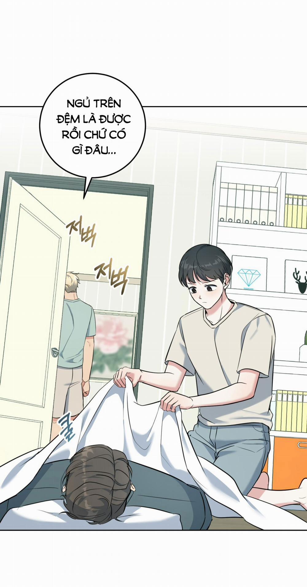 [18+] Khu Rừng Dịu Dàng 13.2 trang 10