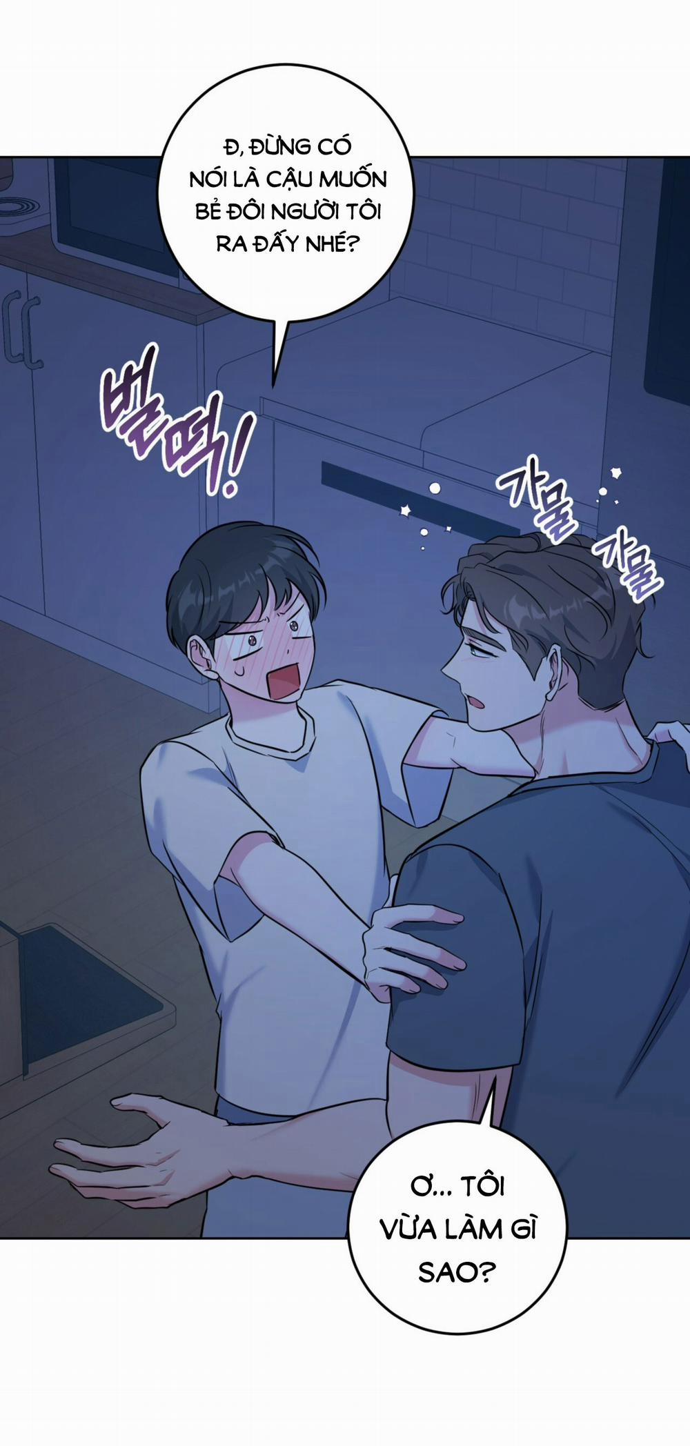 [18+] Khu Rừng Dịu Dàng 13.2 trang 2