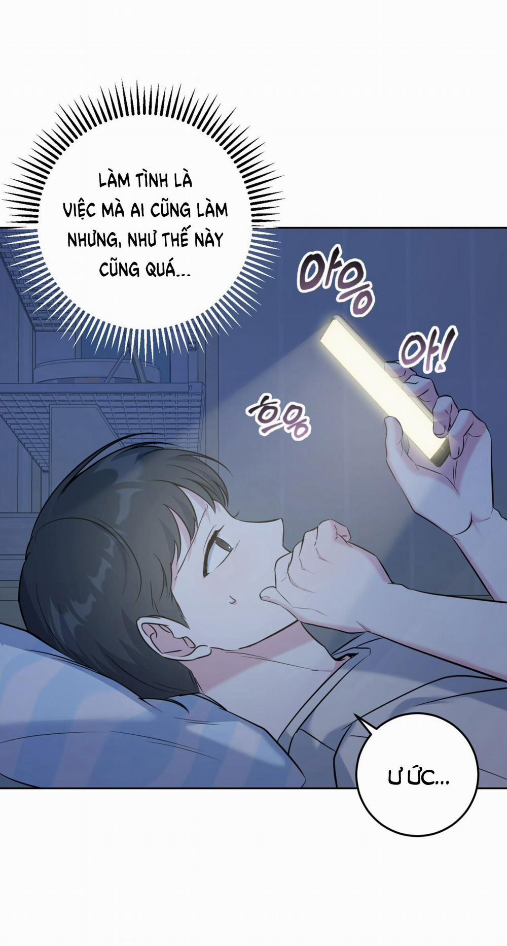 [18+] Khu Rừng Dịu Dàng 13.2 trang 23