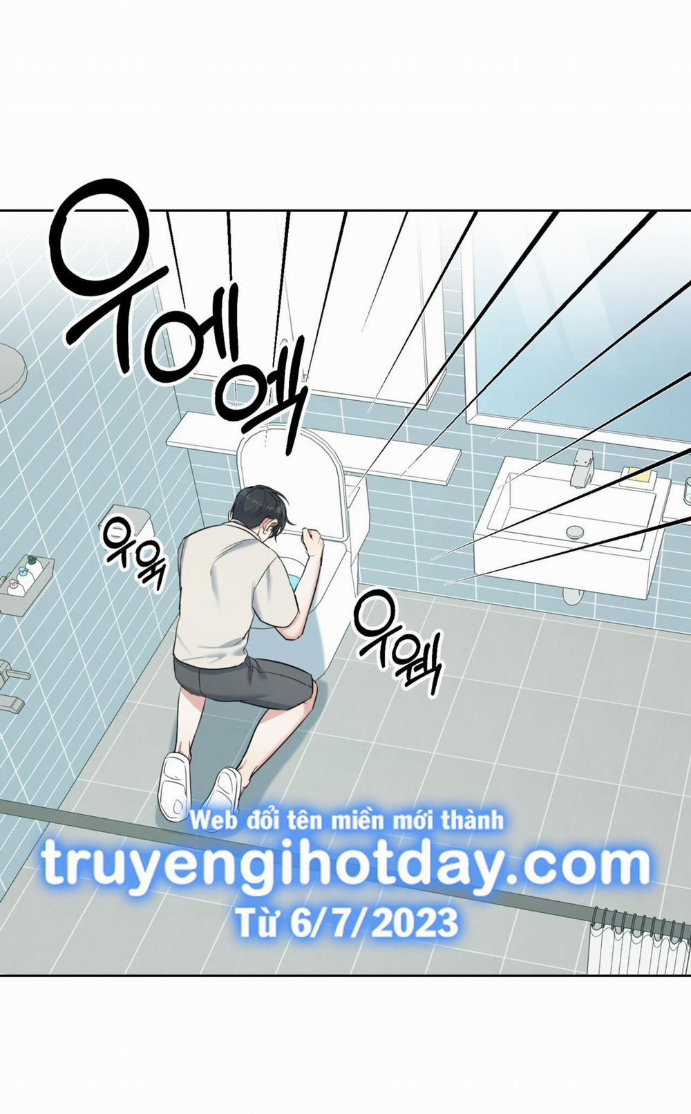 [18+] Khu Rừng Dịu Dàng 13.2 trang 25