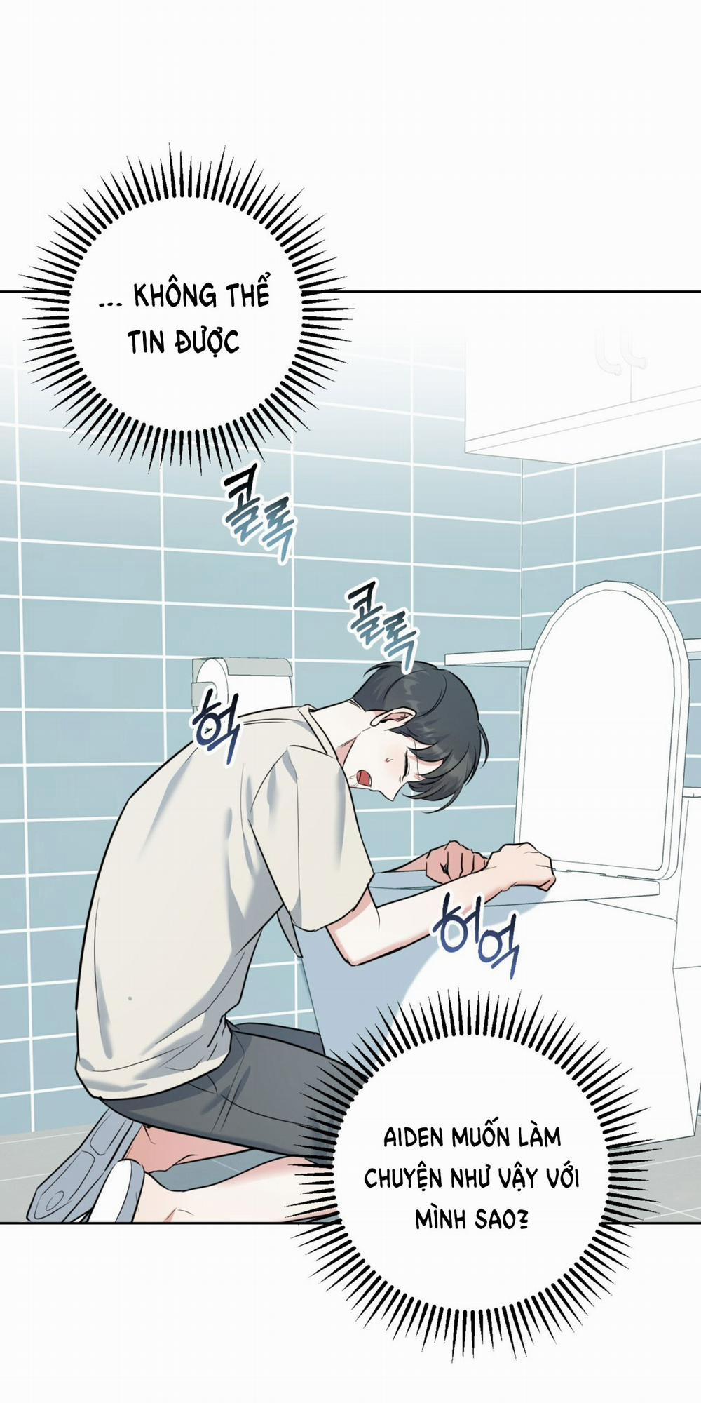 [18+] Khu Rừng Dịu Dàng 13.2 trang 26