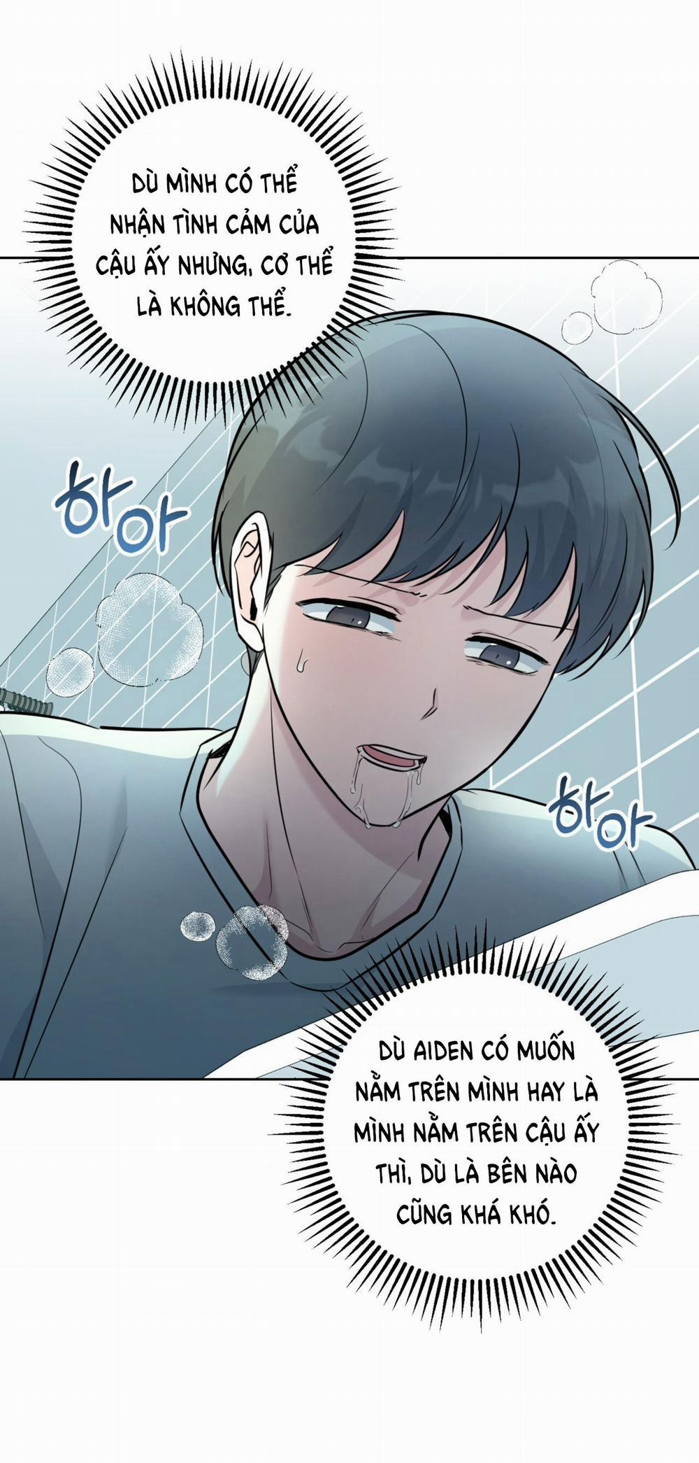 [18+] Khu Rừng Dịu Dàng 13.2 trang 27