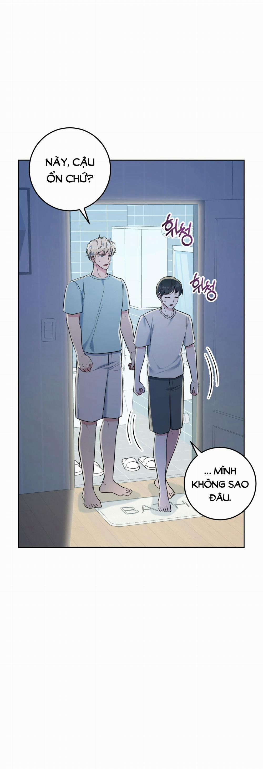 [18+] Khu Rừng Dịu Dàng 13.2 trang 33