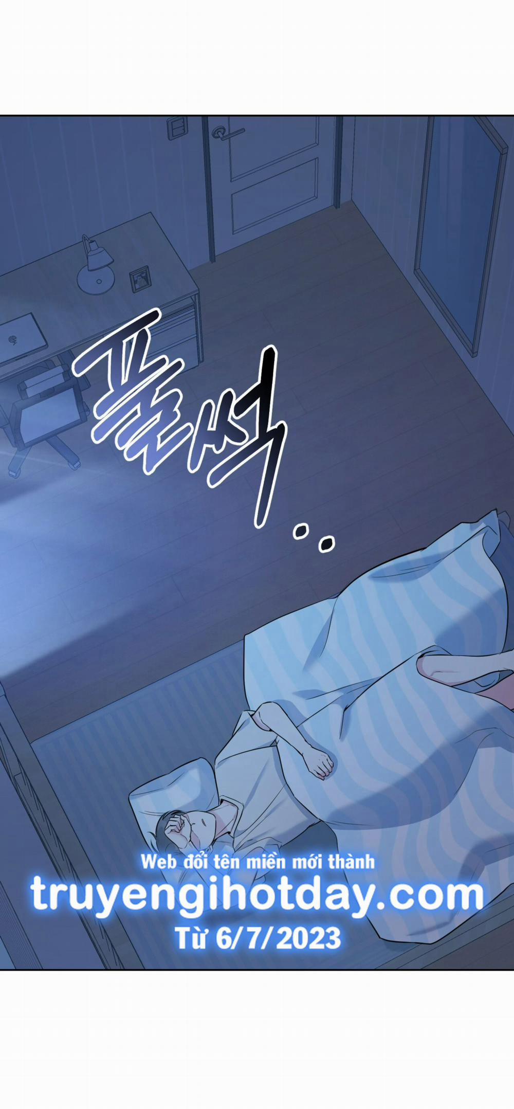 [18+] Khu Rừng Dịu Dàng 13.2 trang 34