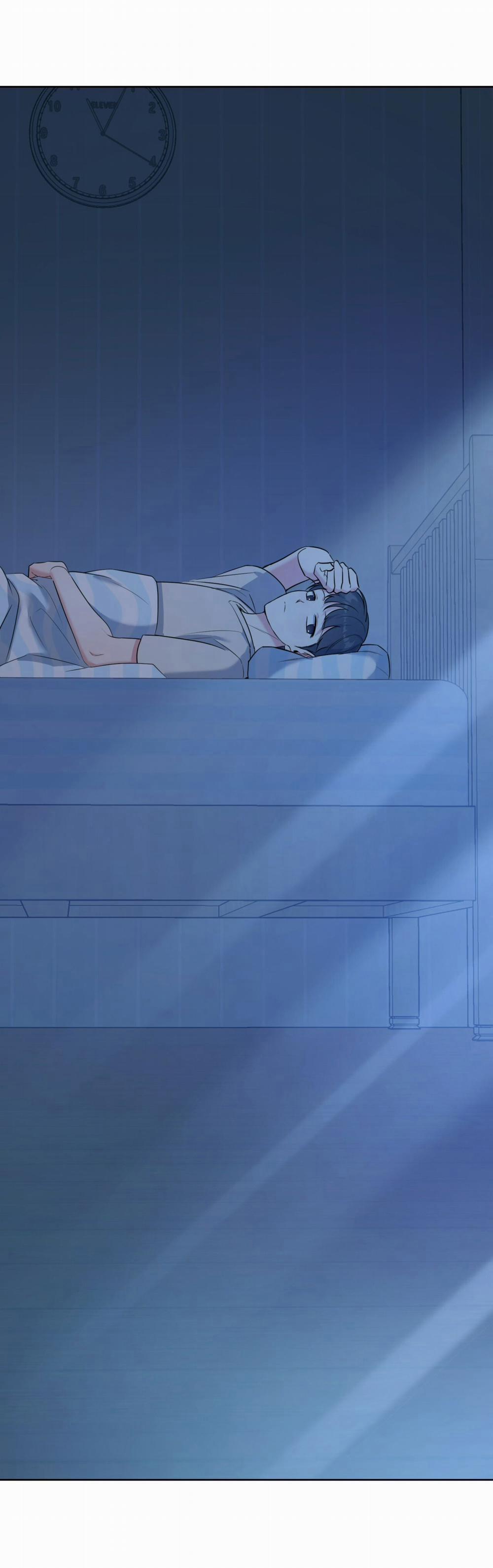 [18+] Khu Rừng Dịu Dàng 13.2 trang 36