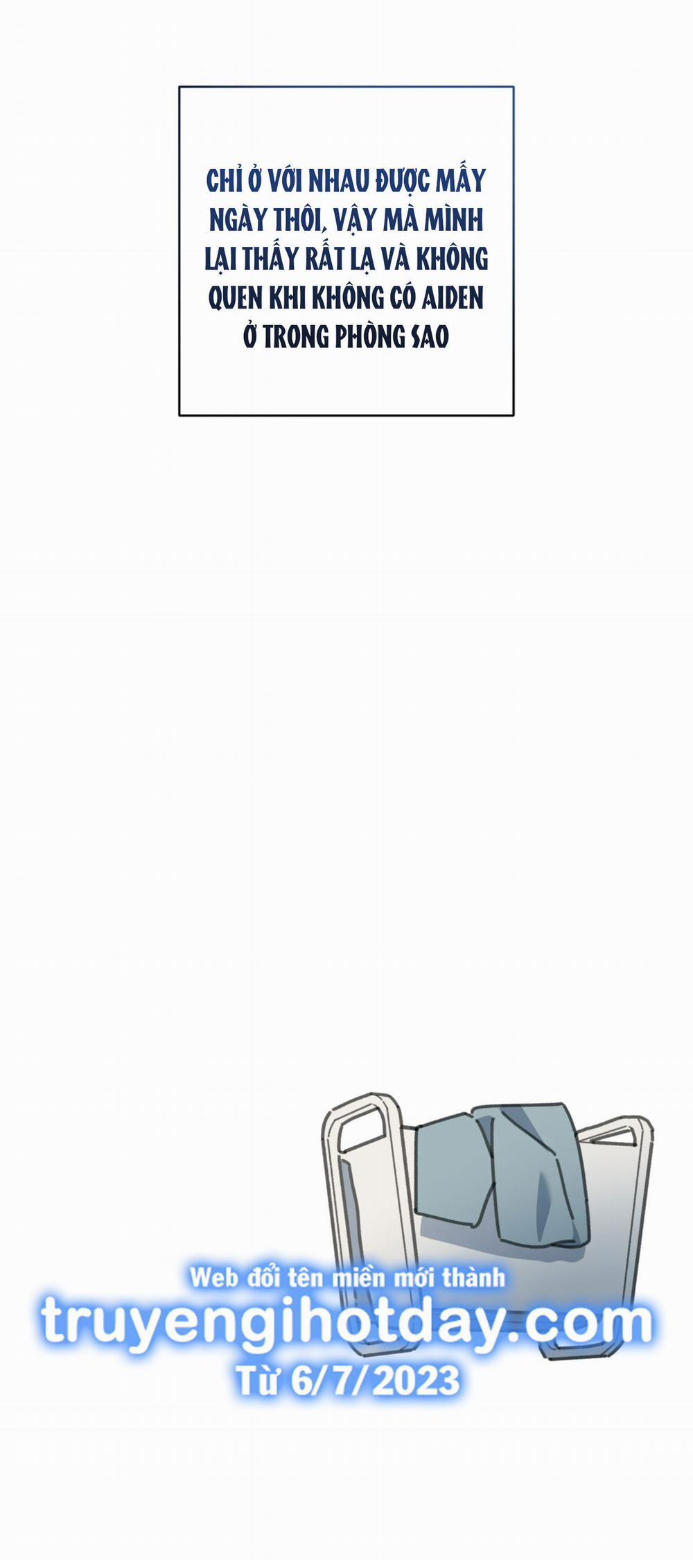 [18+] Khu Rừng Dịu Dàng 13.2 trang 37