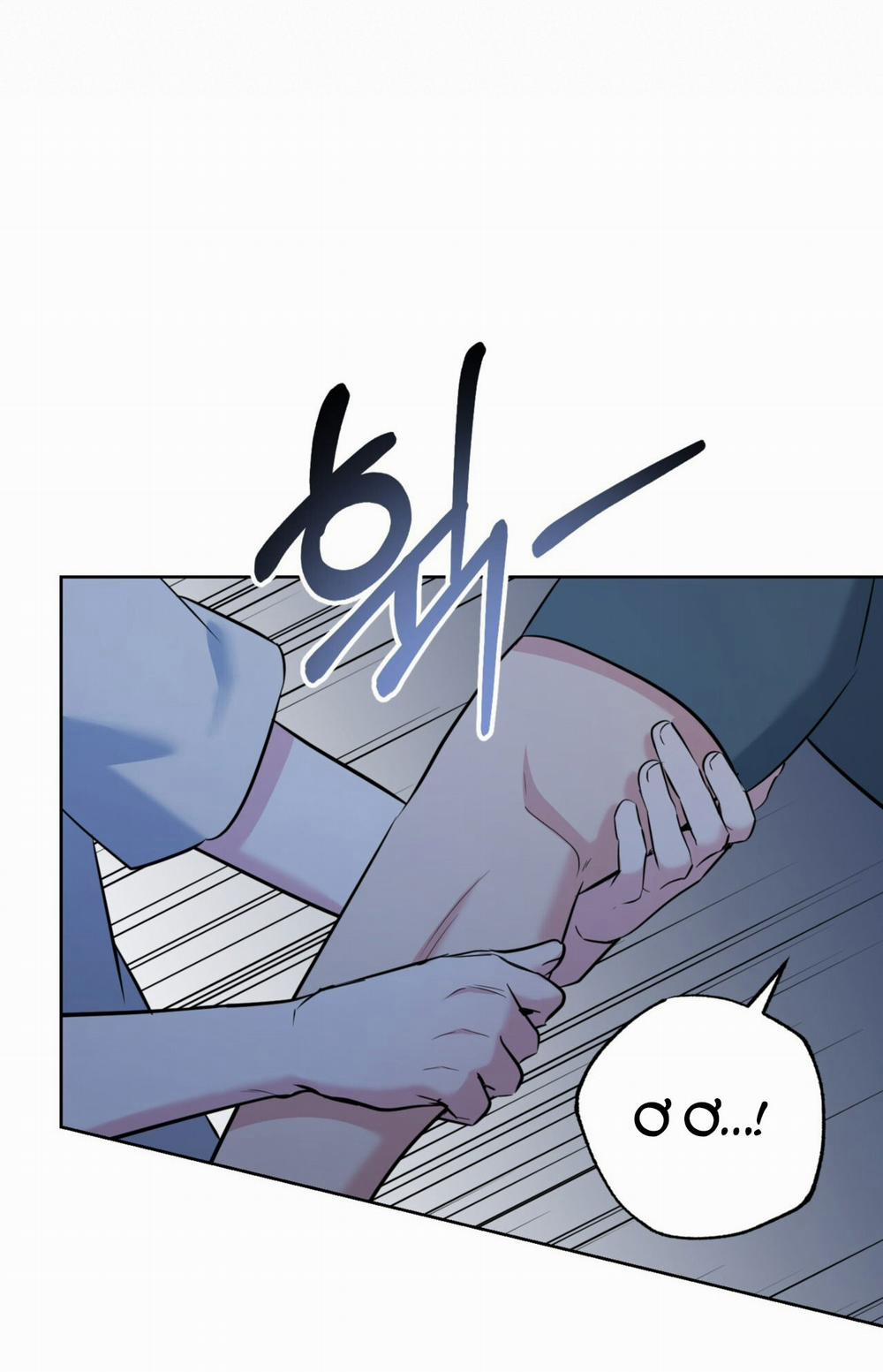 [18+] Khu Rừng Dịu Dàng 13.2 trang 4