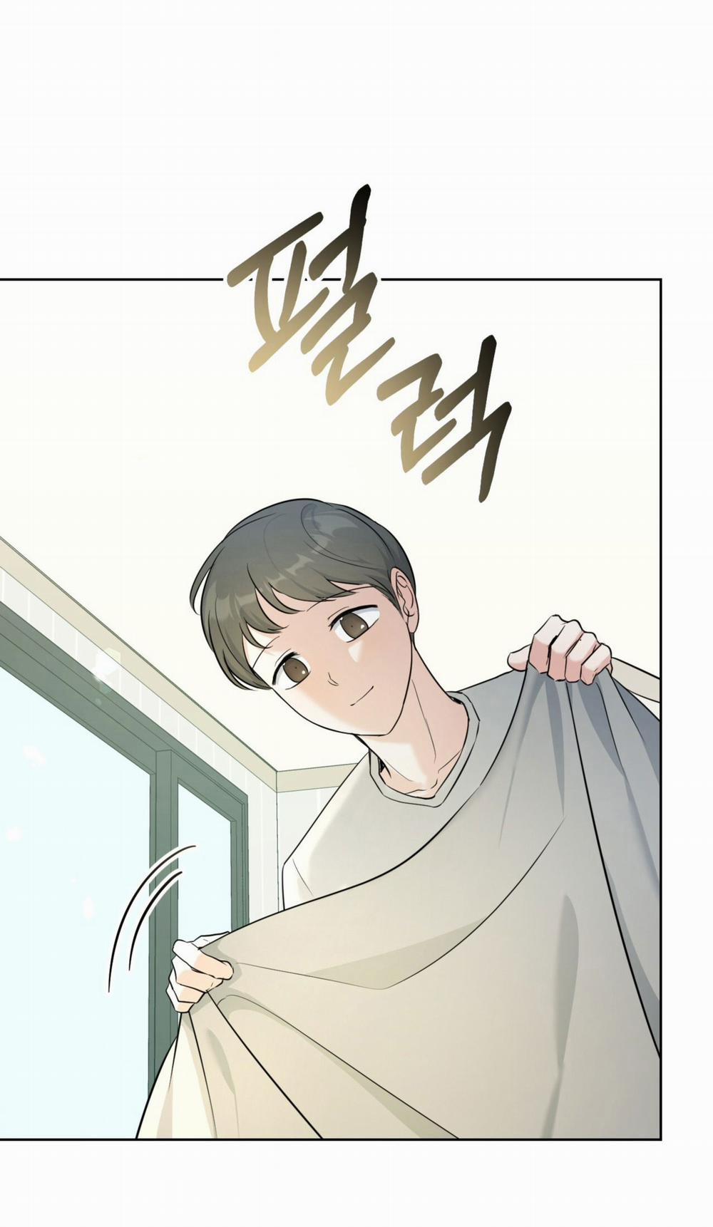 [18+] Khu Rừng Dịu Dàng 14.1 trang 16