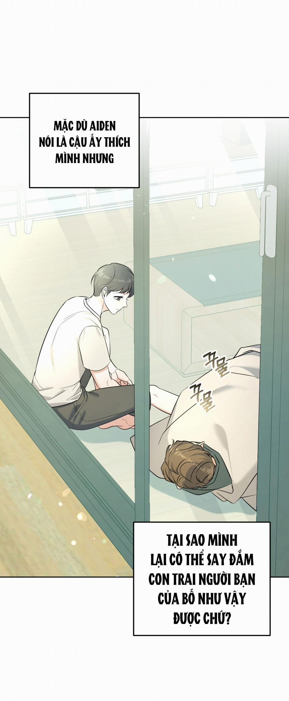 [18+] Khu Rừng Dịu Dàng 14.1 trang 18