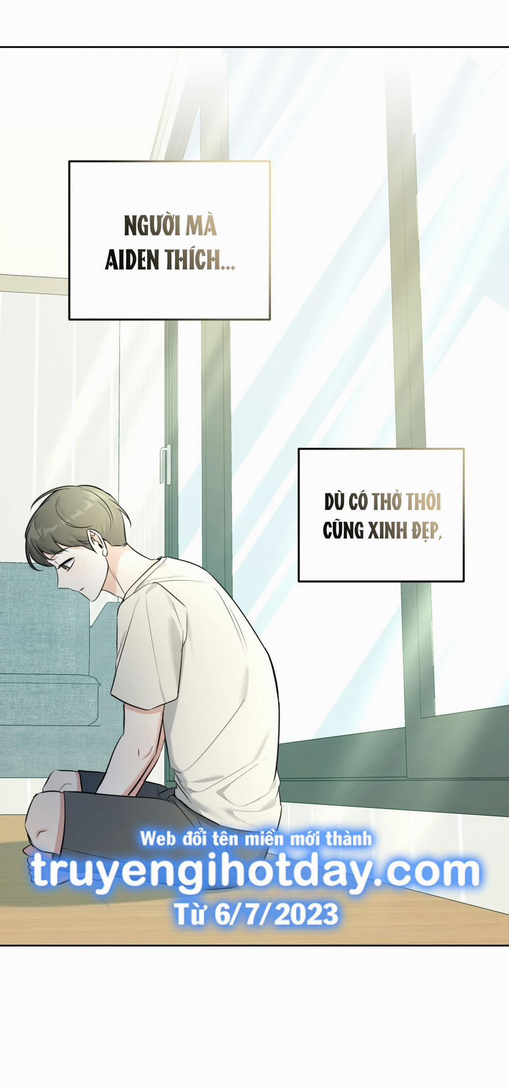 [18+] Khu Rừng Dịu Dàng 14.1 trang 20