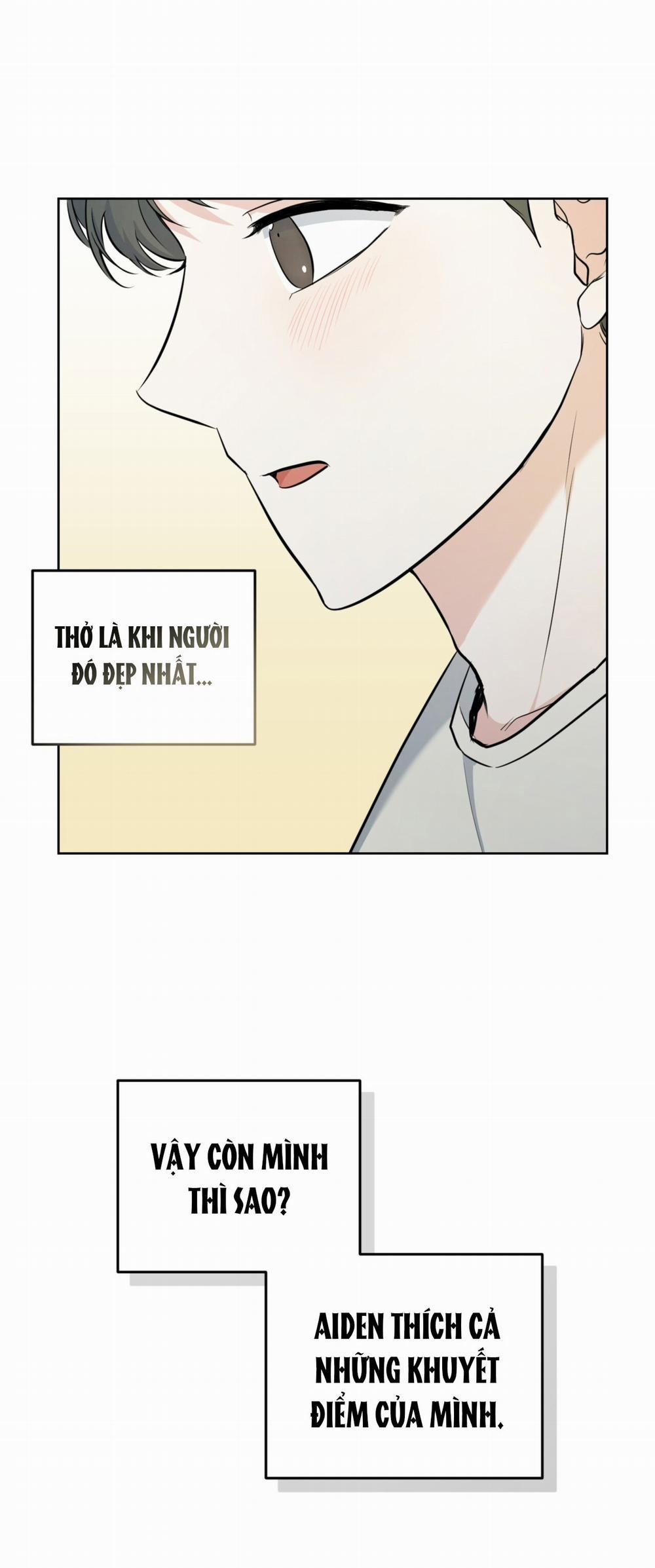 [18+] Khu Rừng Dịu Dàng 14.1 trang 21