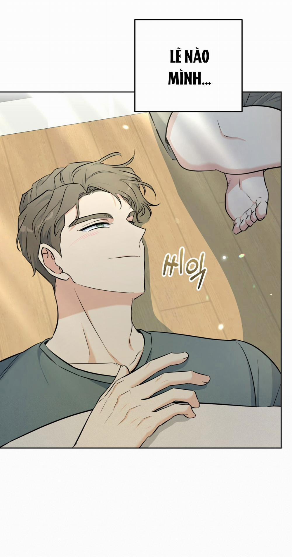 [18+] Khu Rừng Dịu Dàng 14.1 trang 24