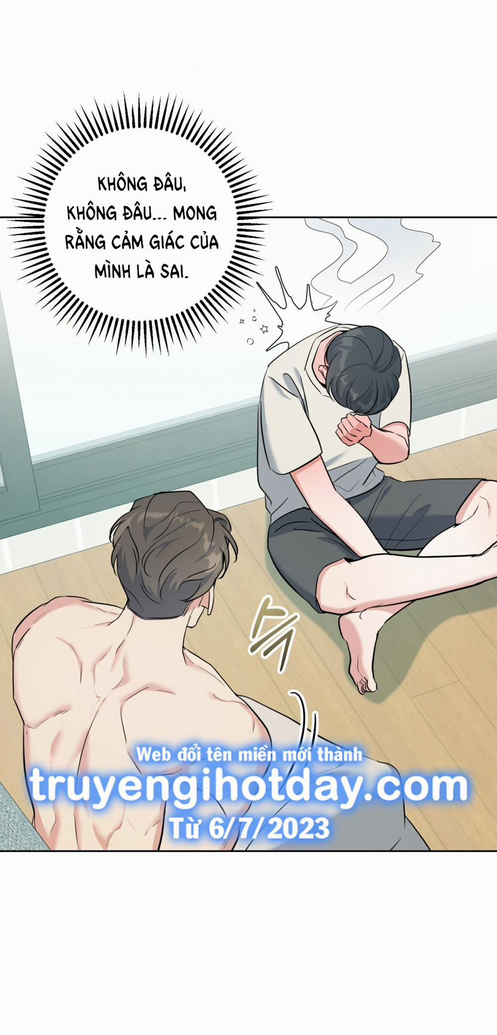 [18+] Khu Rừng Dịu Dàng 14.1 trang 29