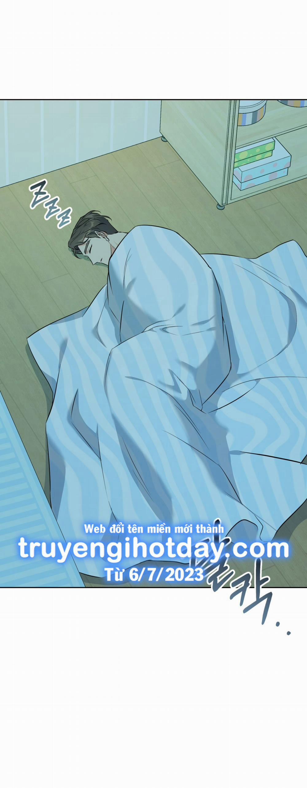 [18+] Khu Rừng Dịu Dàng 14.1 trang 4