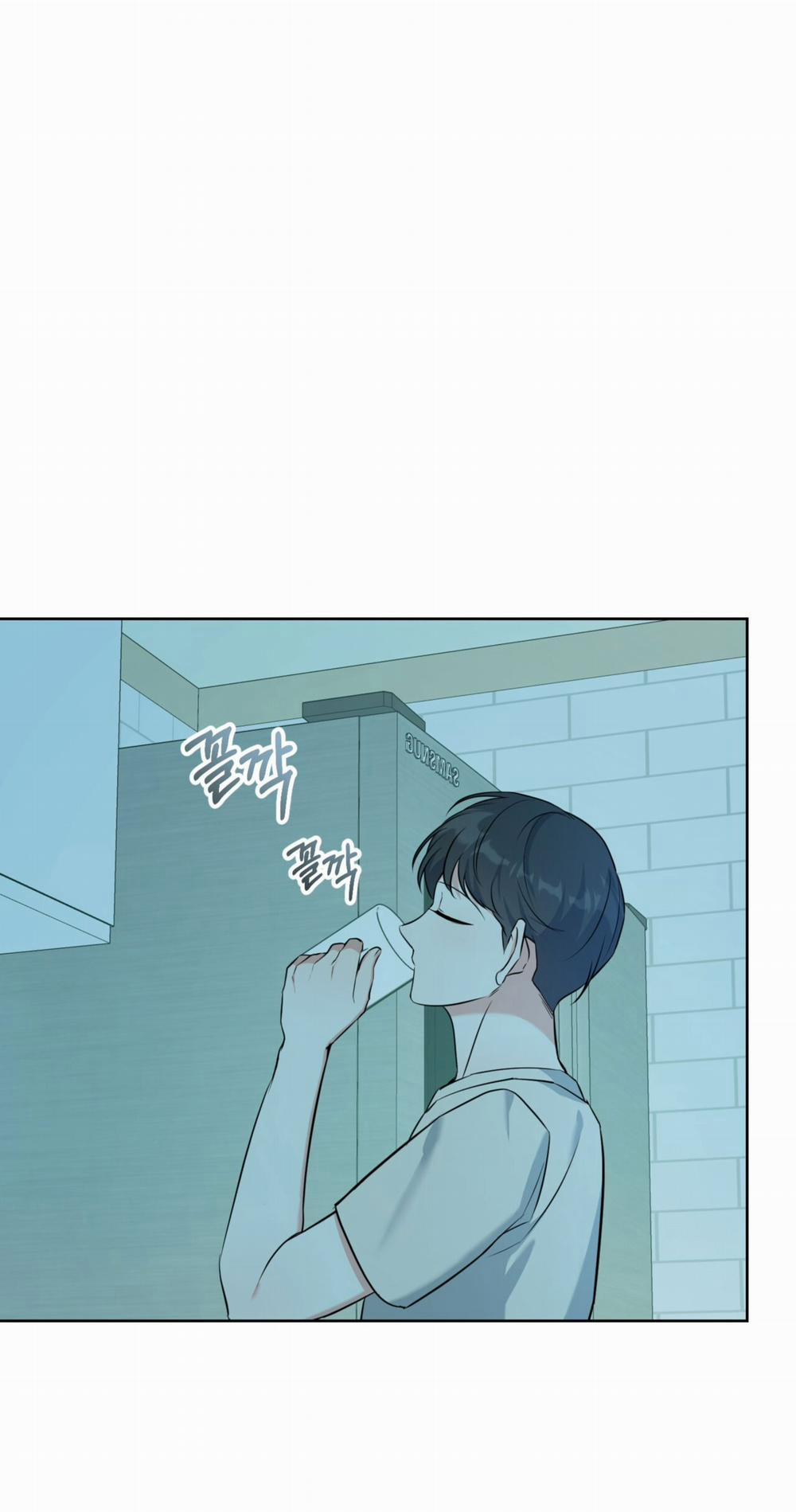 [18+] Khu Rừng Dịu Dàng 14.1 trang 5