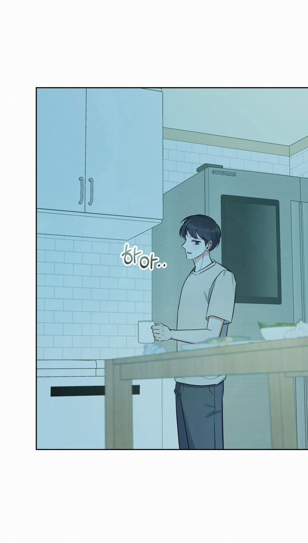 [18+] Khu Rừng Dịu Dàng 14.1 trang 6