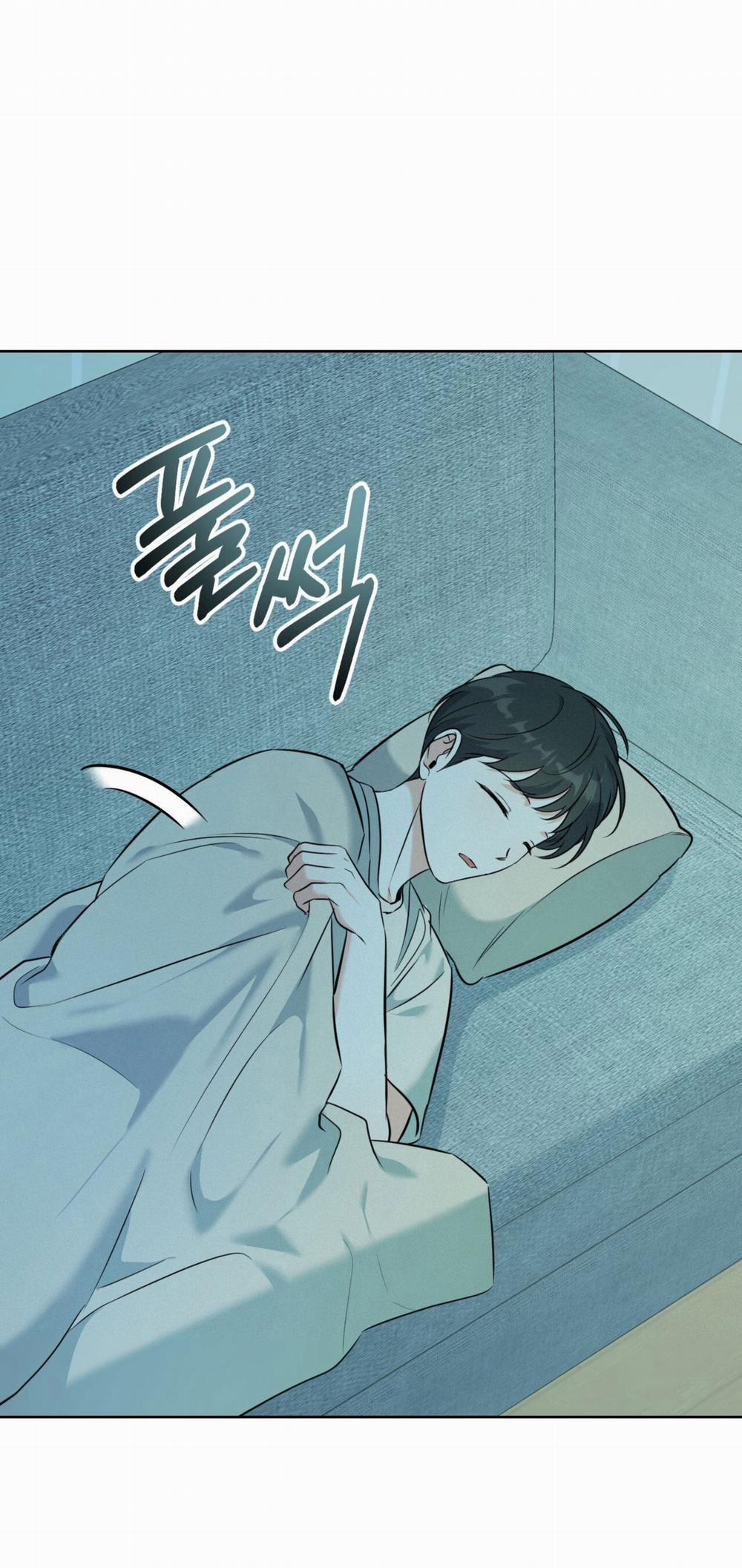 [18+] Khu Rừng Dịu Dàng 14.1 trang 8