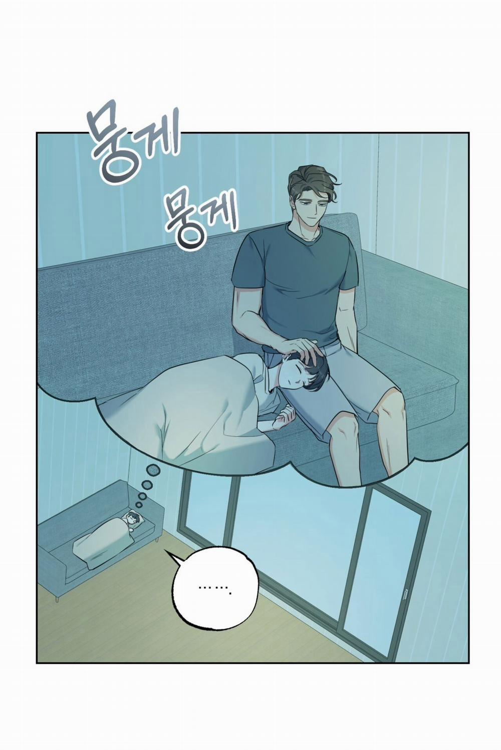 [18+] Khu Rừng Dịu Dàng 14.1 trang 9