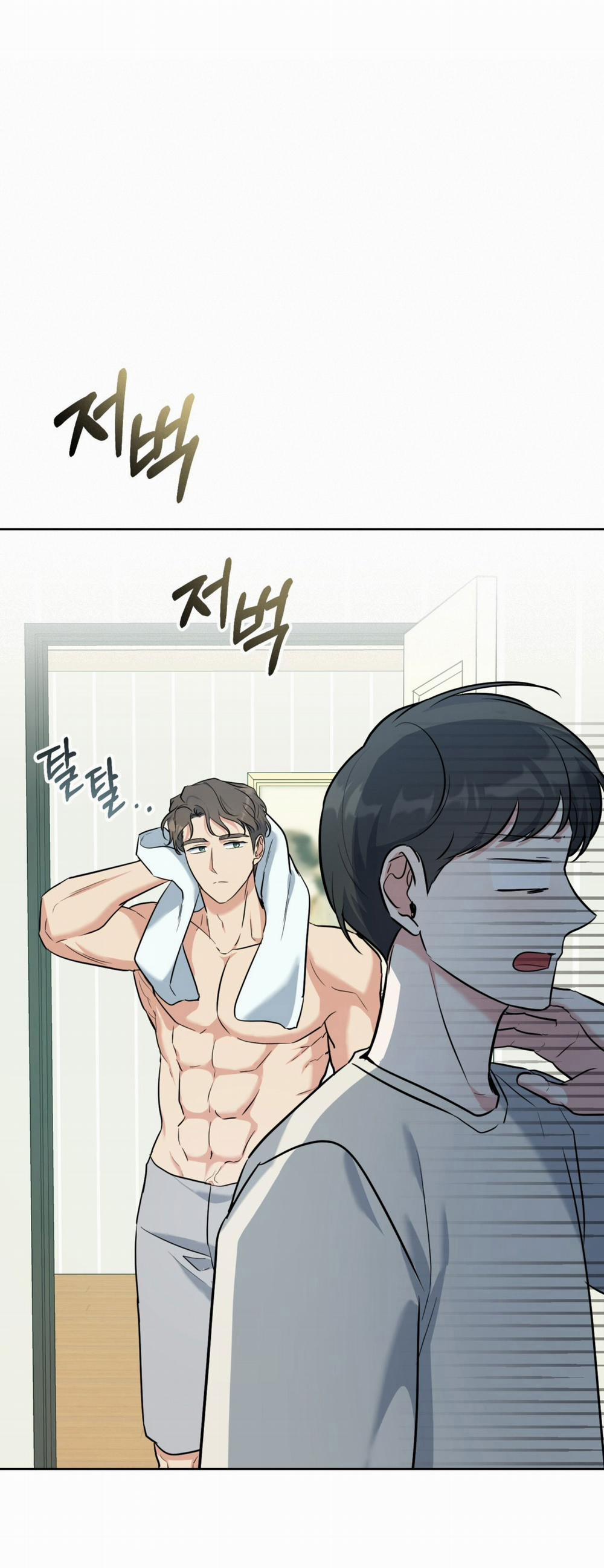 [18+] Khu Rừng Dịu Dàng 14.2 trang 11