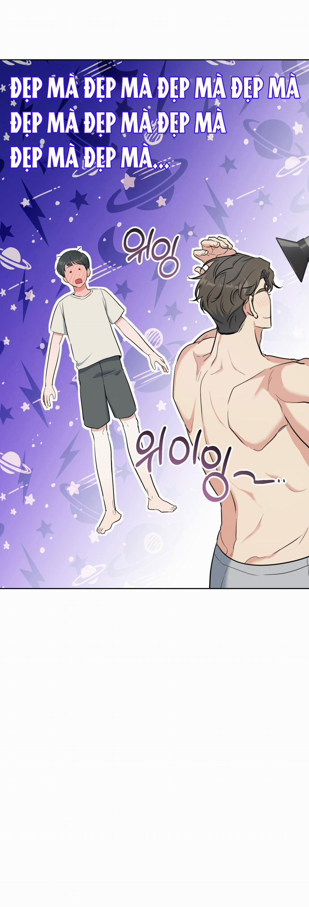 [18+] Khu Rừng Dịu Dàng 14.2 trang 14