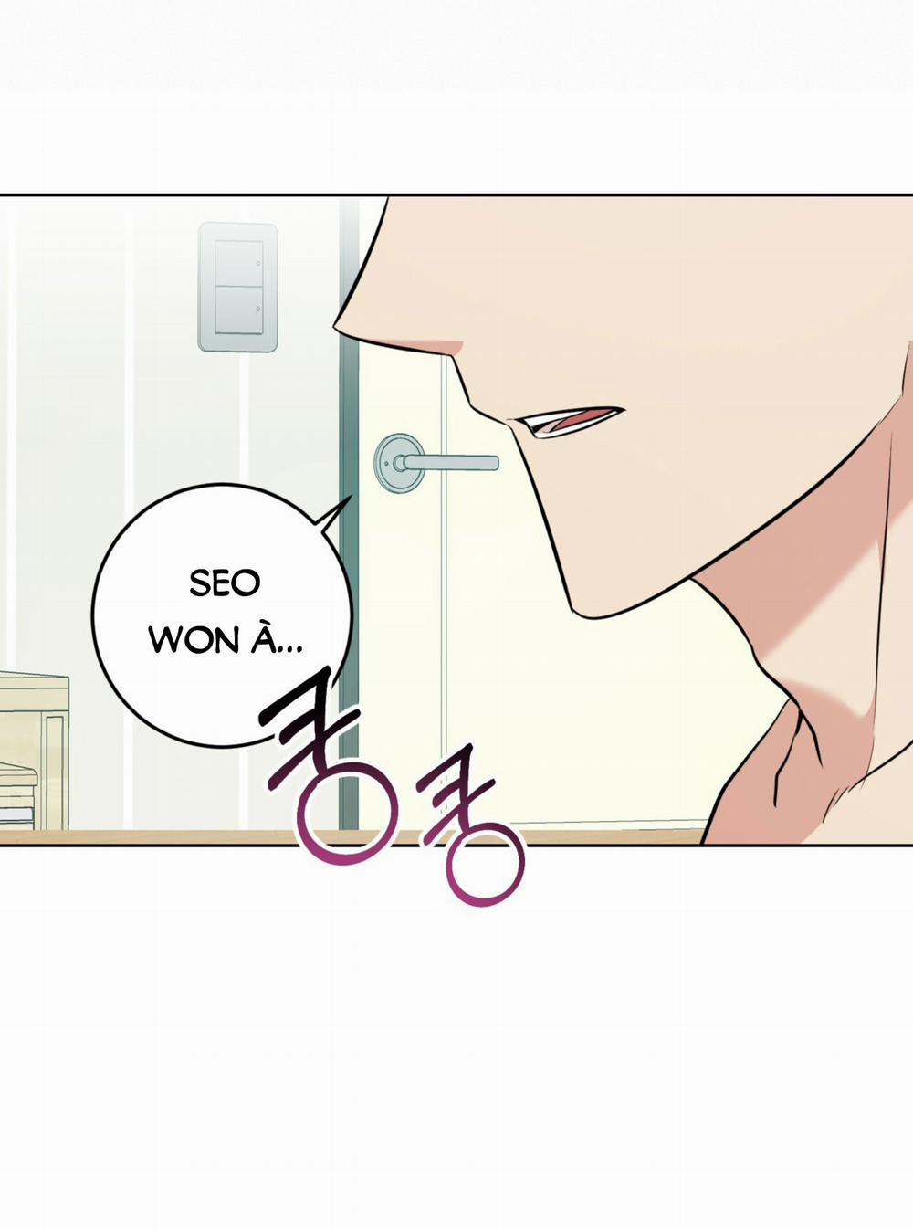 [18+] Khu Rừng Dịu Dàng 14.2 trang 2