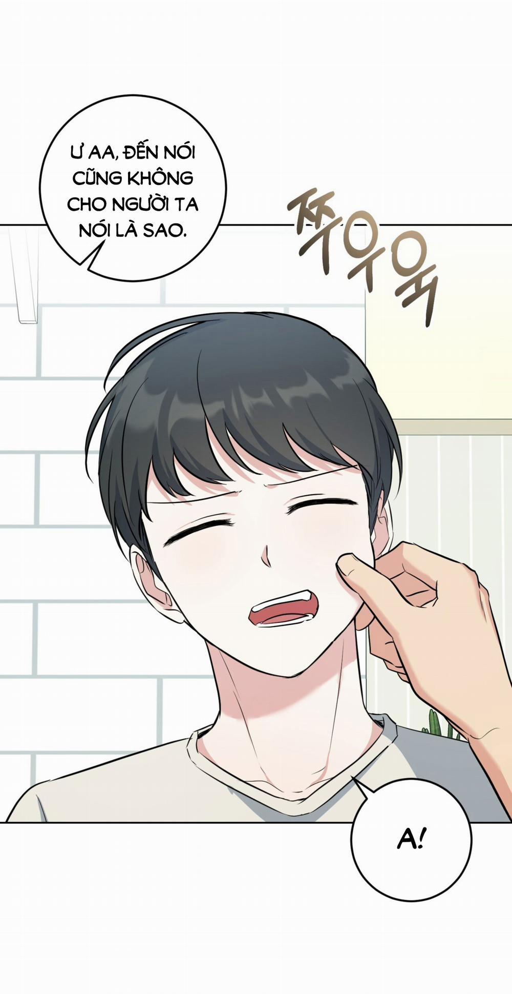 [18+] Khu Rừng Dịu Dàng 14.2 trang 26