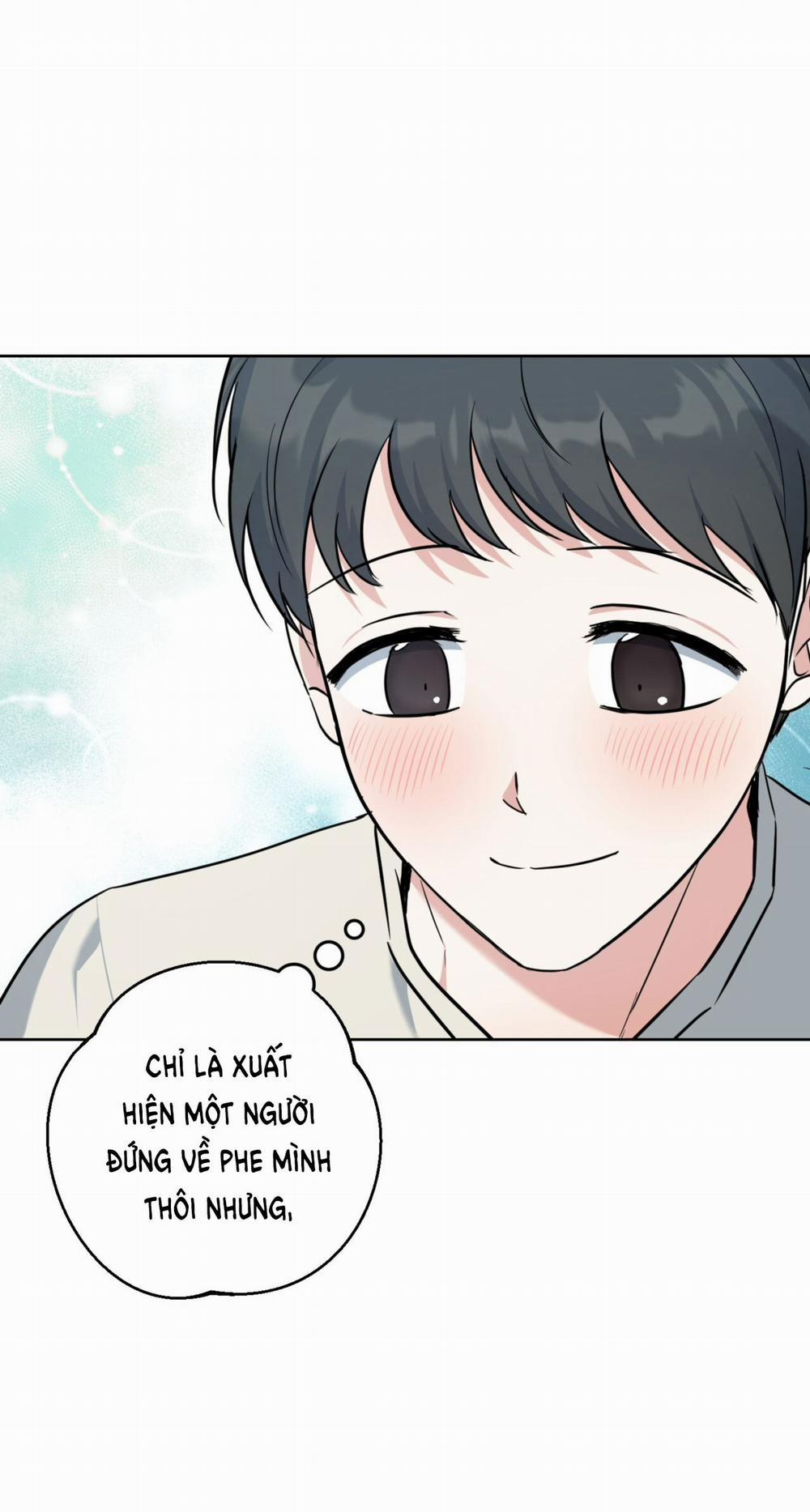 [18+] Khu Rừng Dịu Dàng 14.2 trang 31