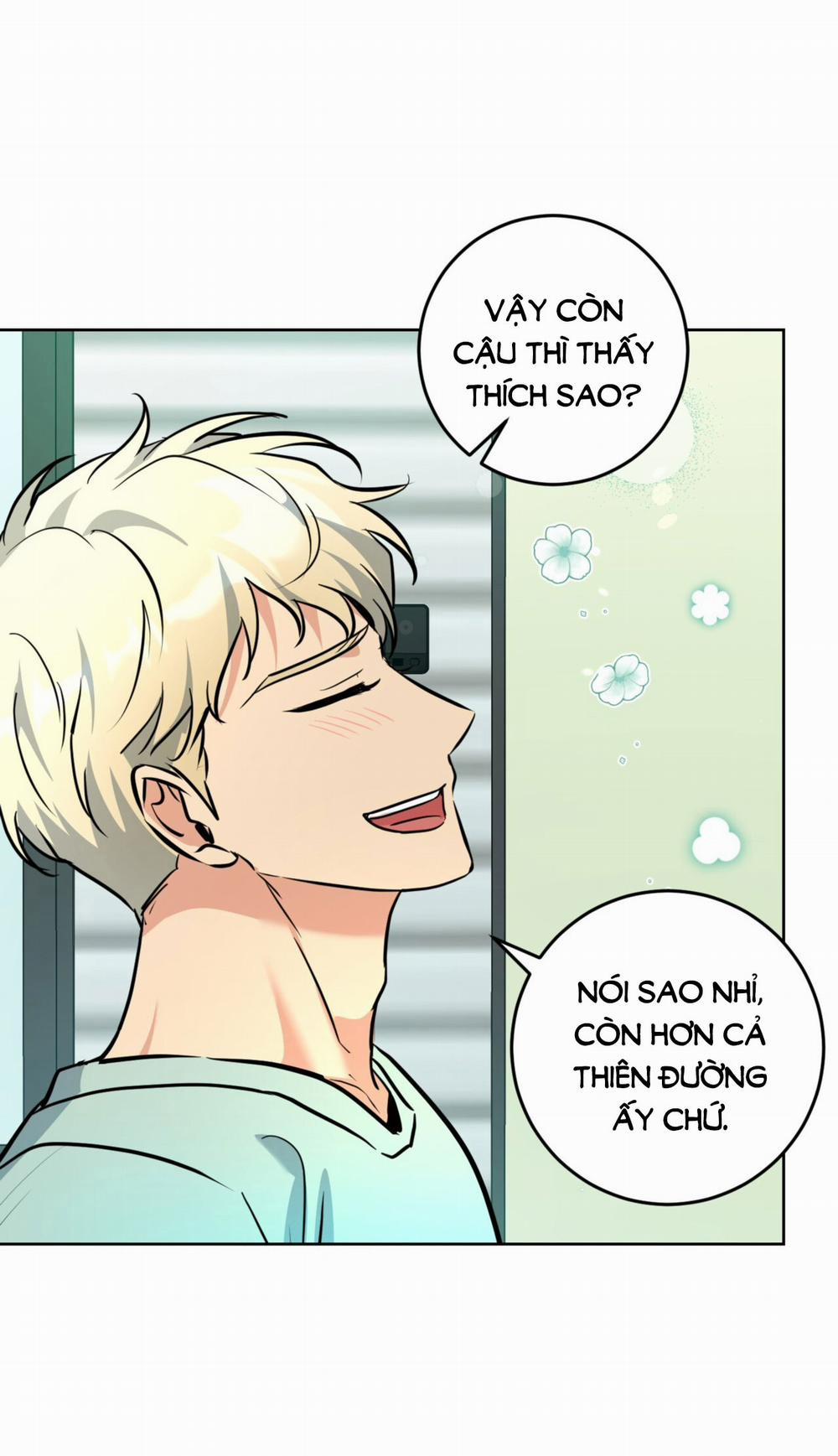 [18+] Khu Rừng Dịu Dàng 15.1 trang 13