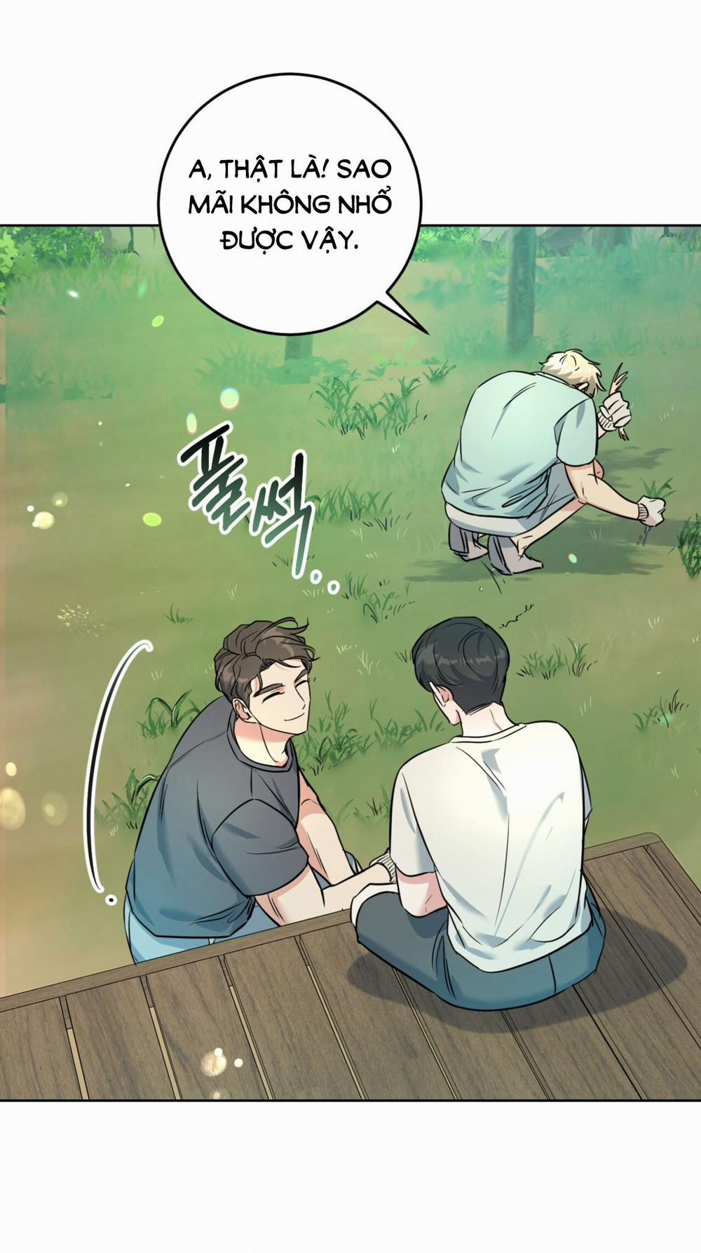 [18+] Khu Rừng Dịu Dàng 15.1 trang 22